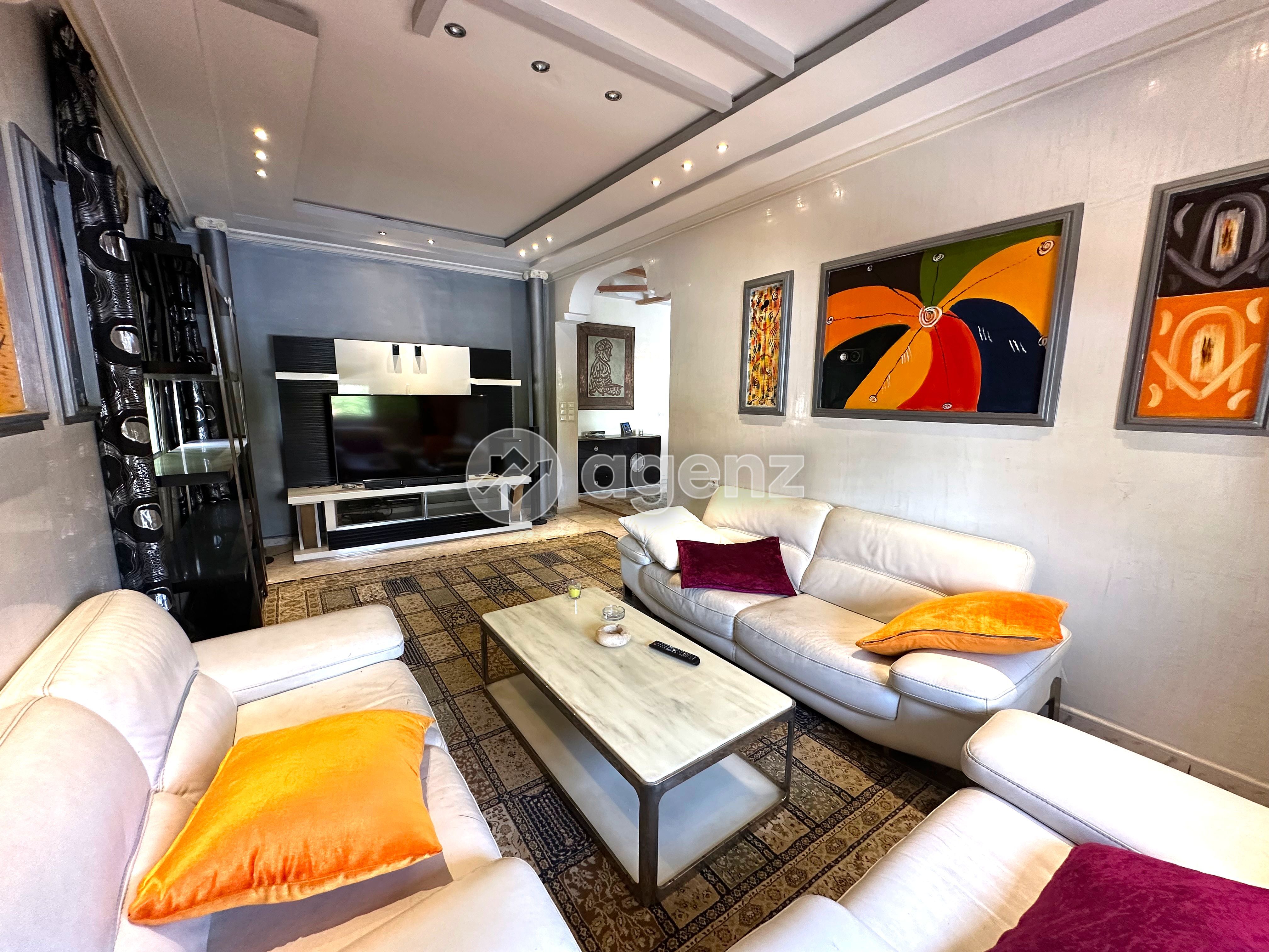 Villa — Mohammedia