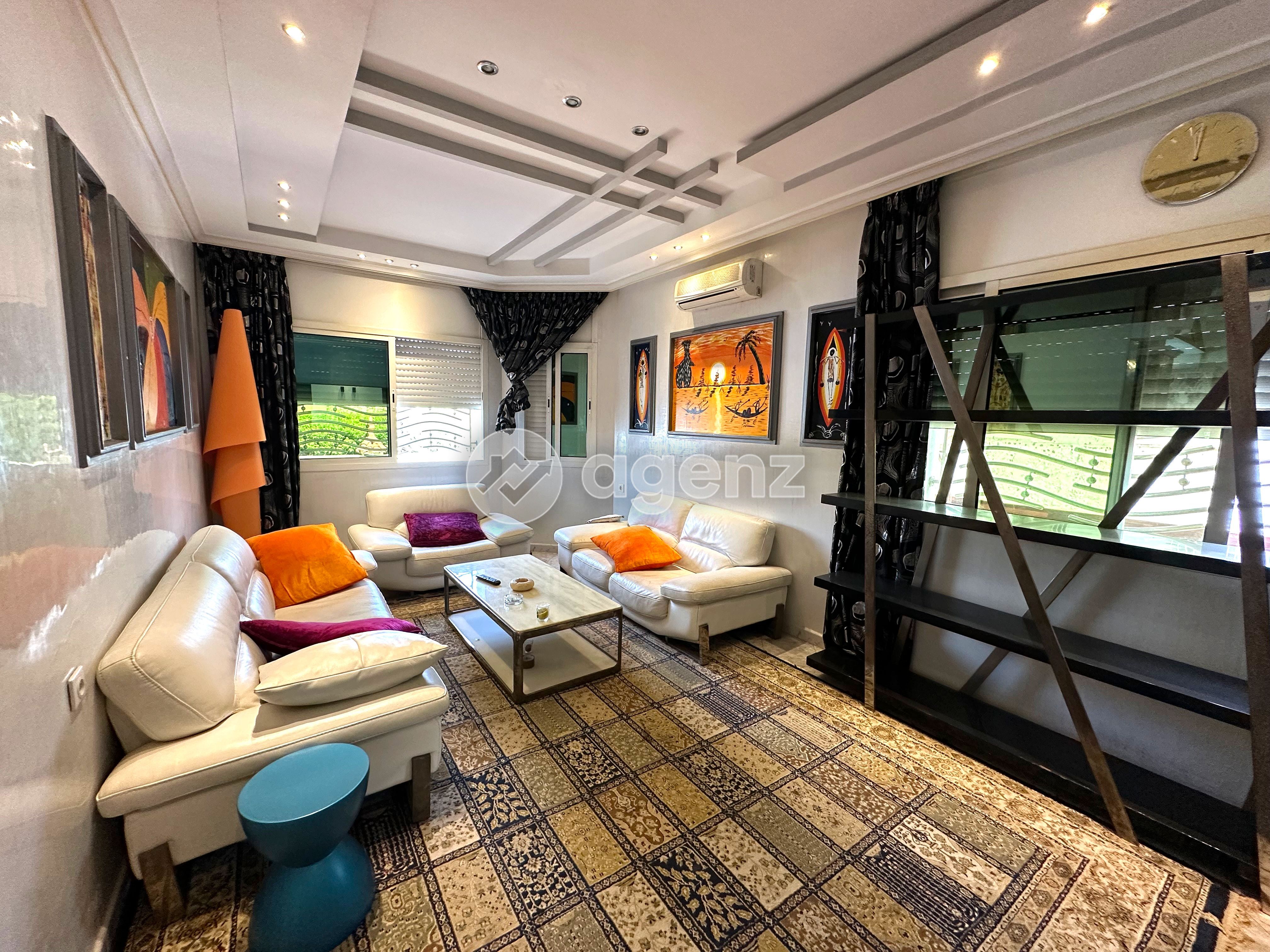 Villa — Mohammedia — 2