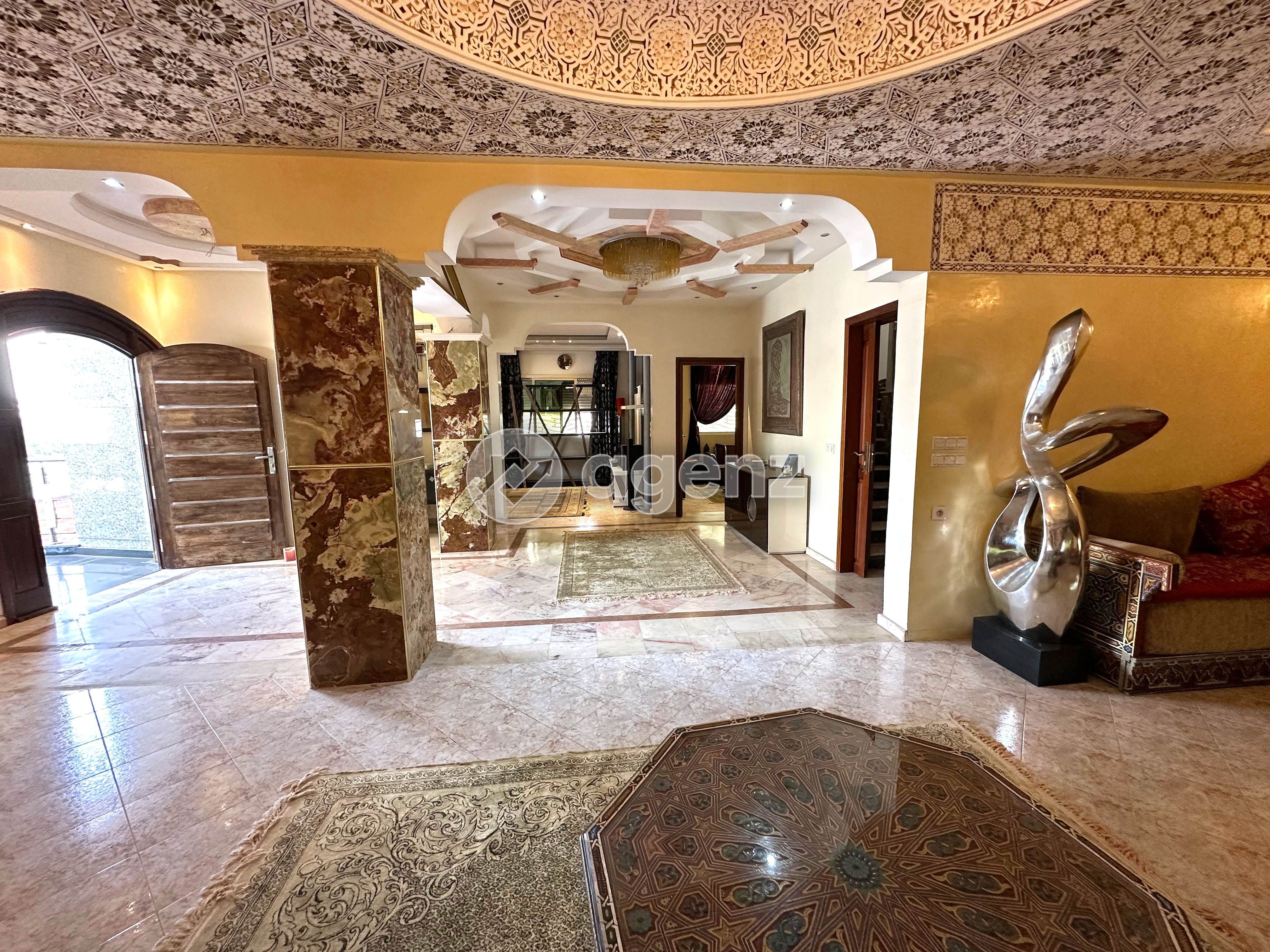 Villa — Mohammedia — 5