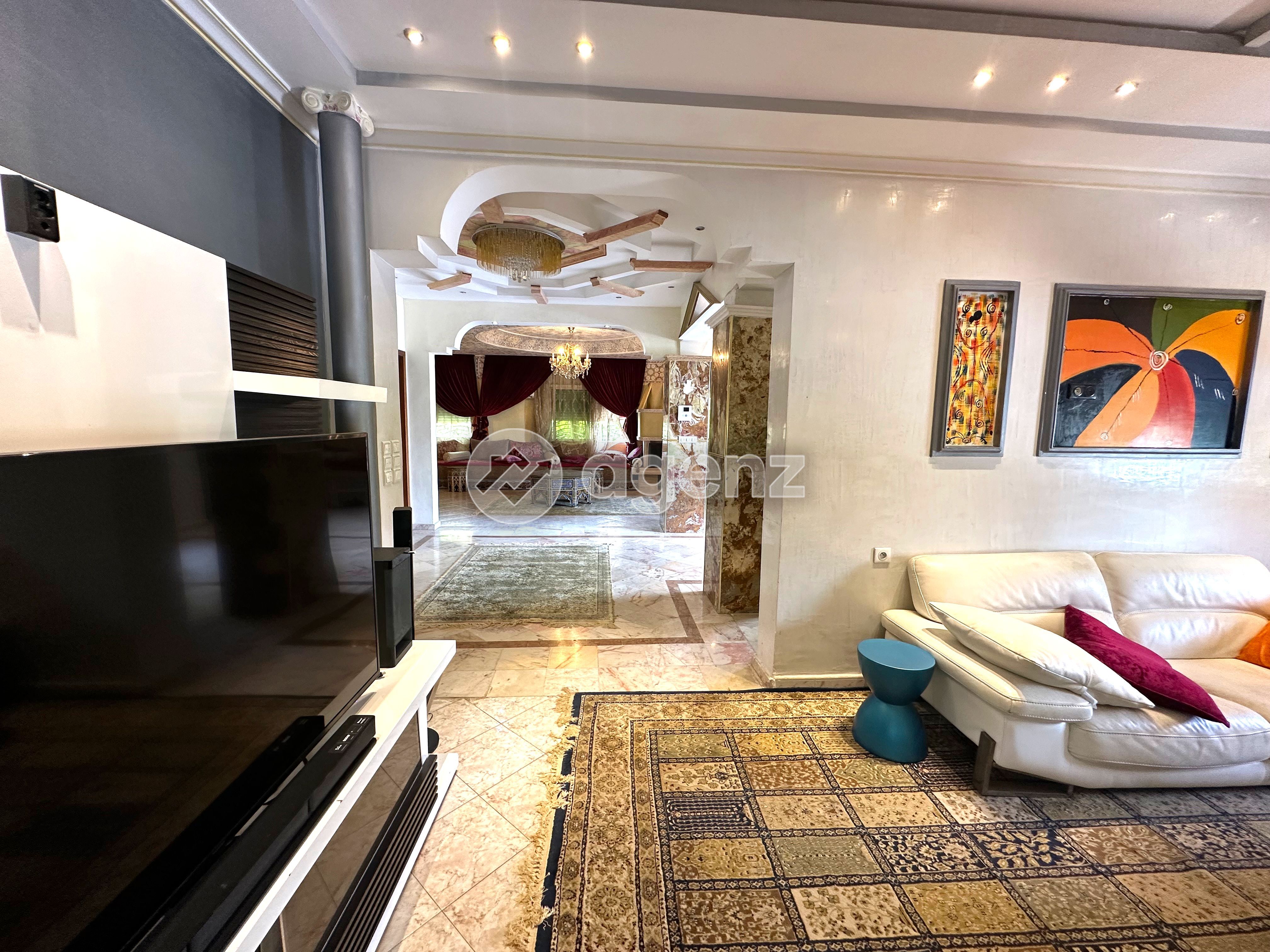 Villa — Mohammedia — 3