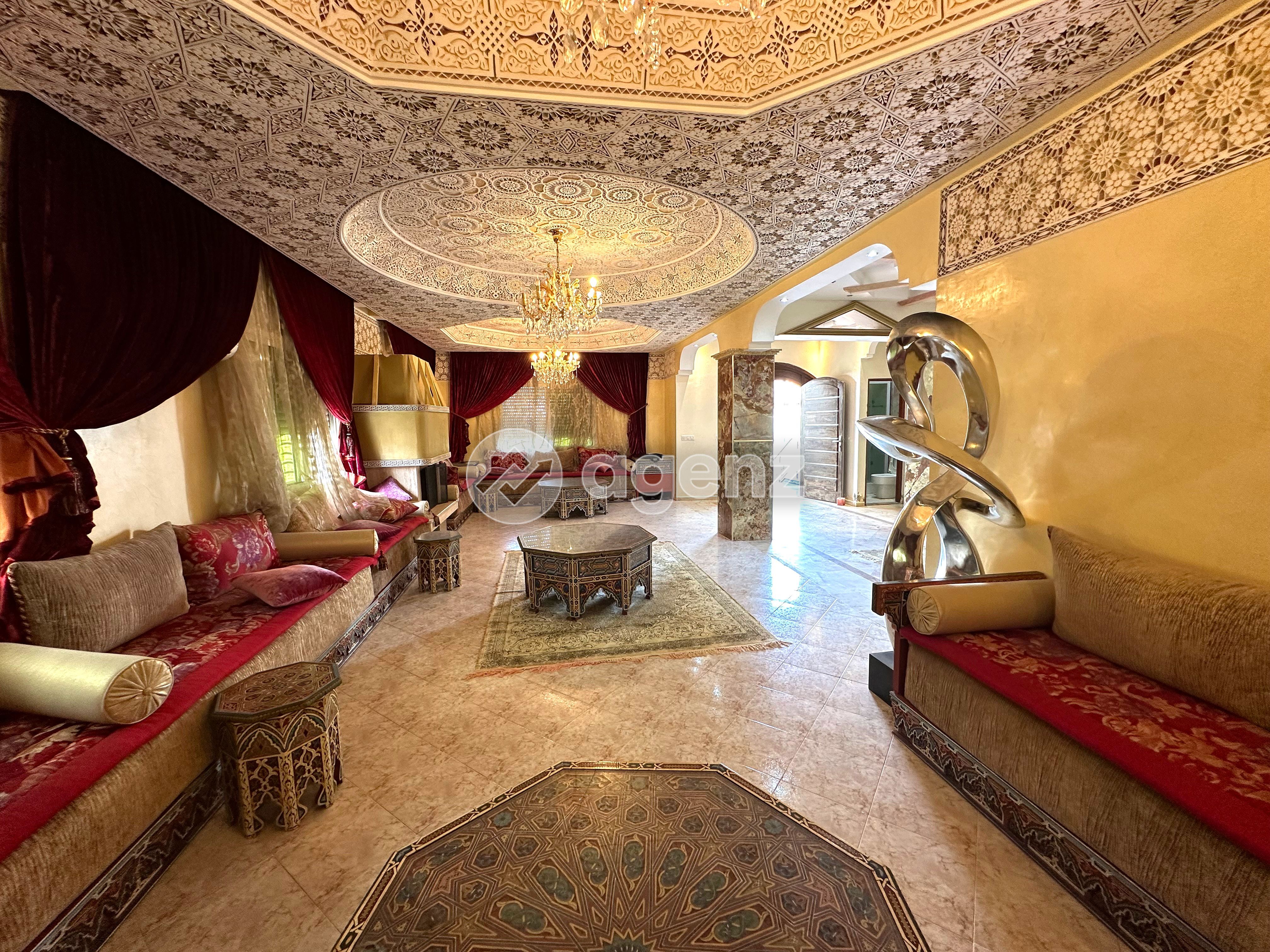 Villa — Mohammedia — 4