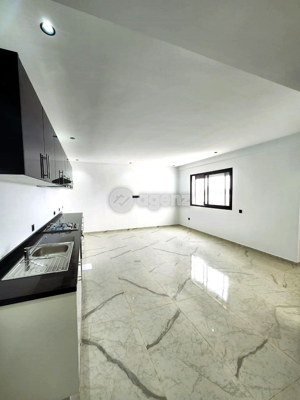 Appartement 45 m² à Oasis — 2