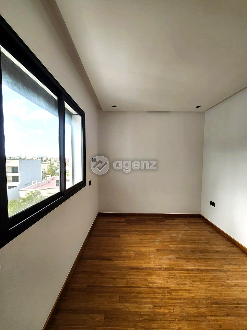 Appartement 45 m² à Oasis — 3