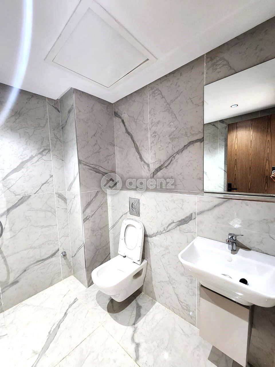 Appartement 45 m² à Oasis — 5