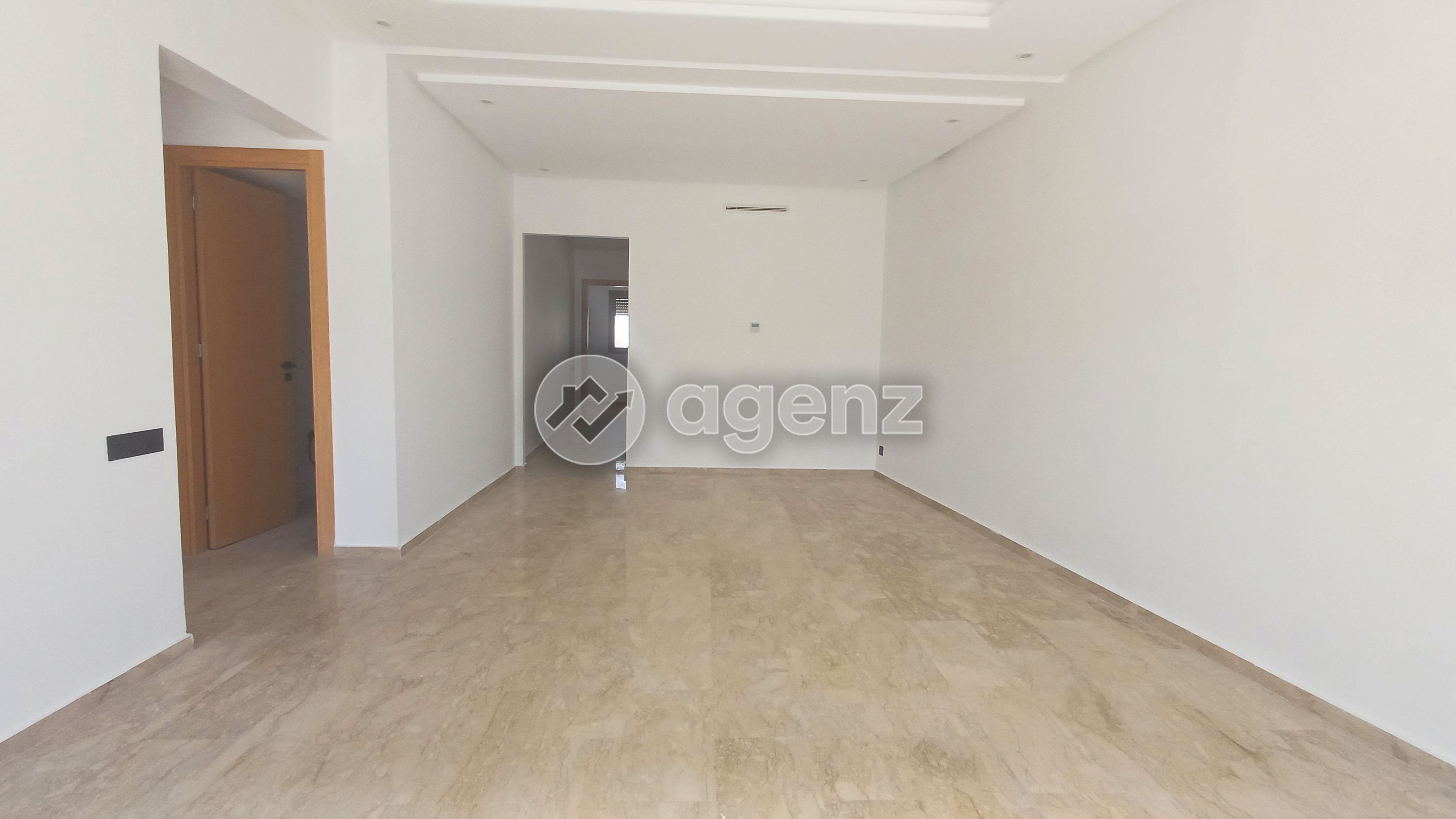 Appartement - Refait à neuf avec goût