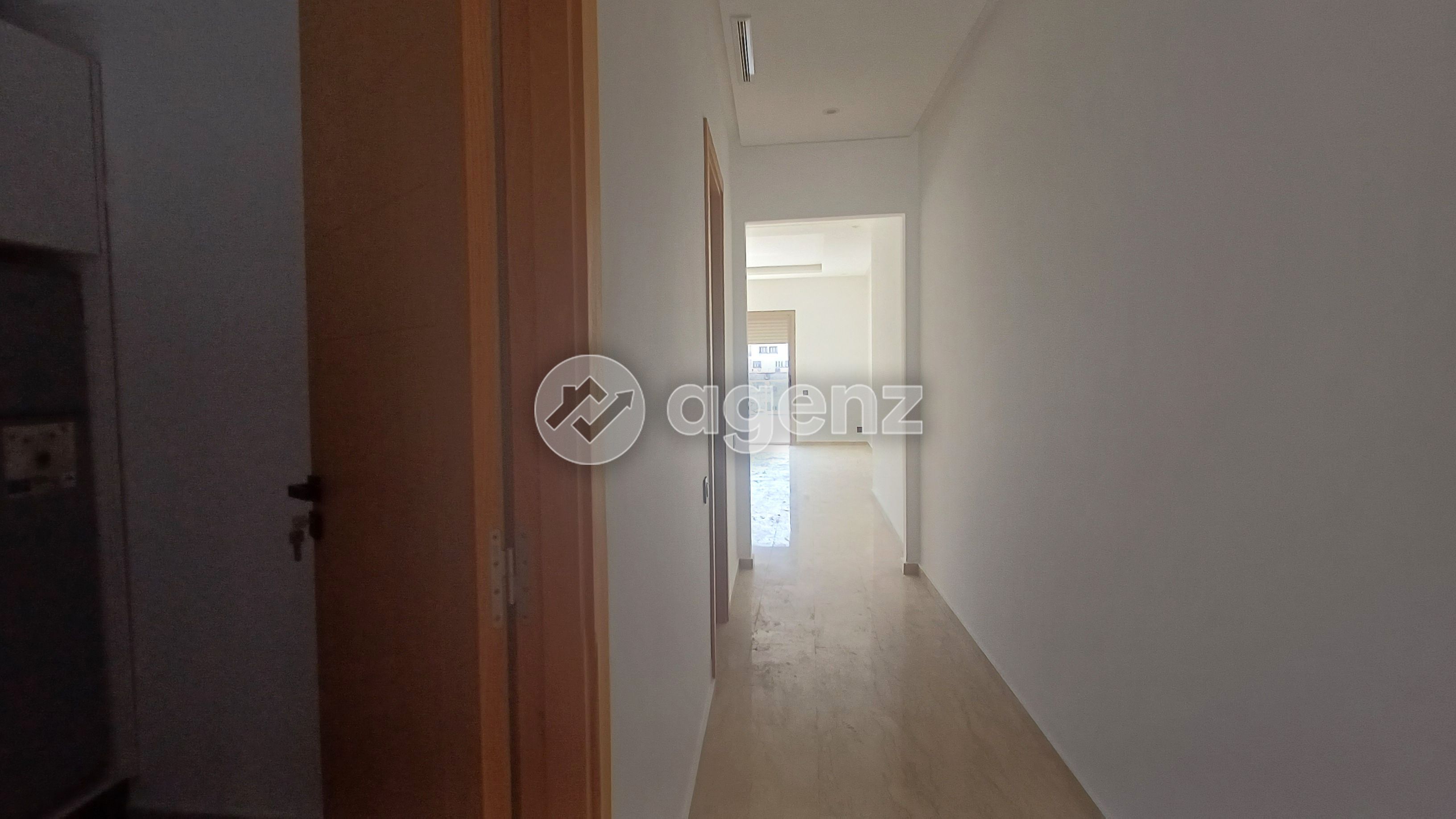Appartement - Refait à neuf avec goût — 5