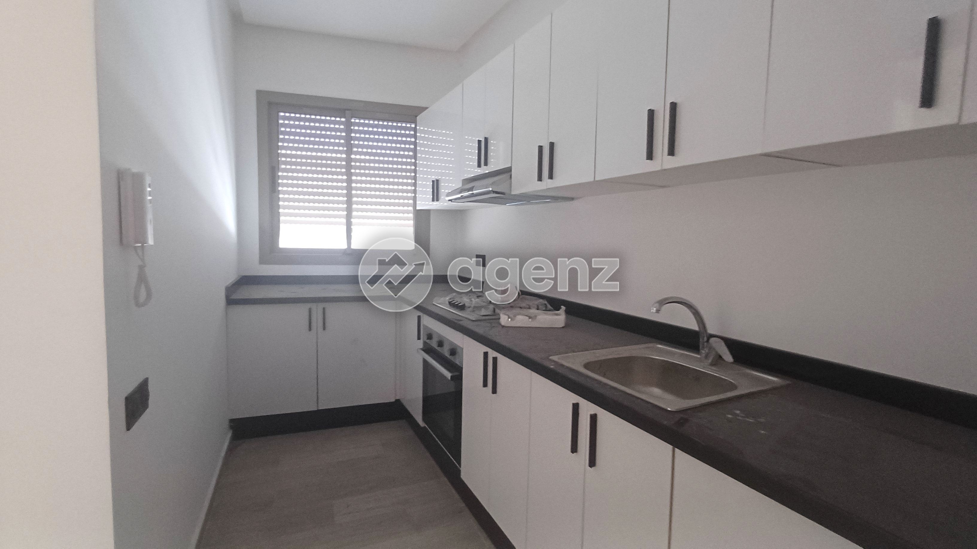 Appartement - Refait à neuf avec goût — 4