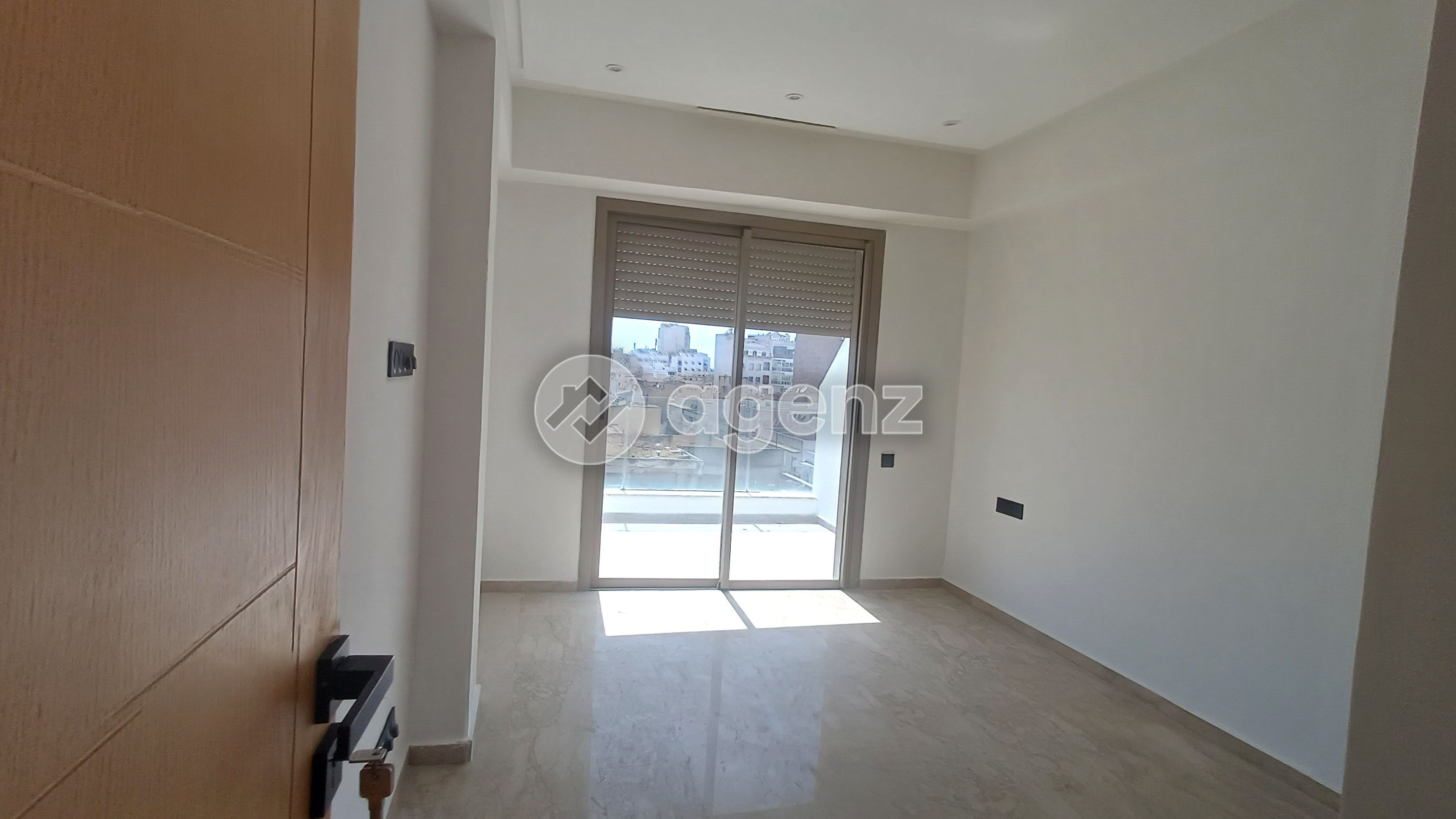 Appartement - Refait à neuf avec goût — 2