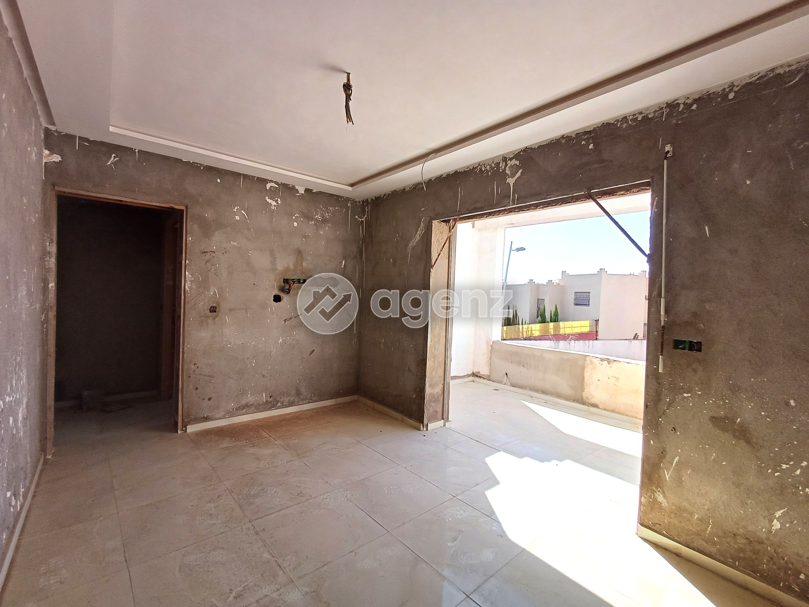 Villa à vendre à Agadir-Ida -Ou-Tanane — 4