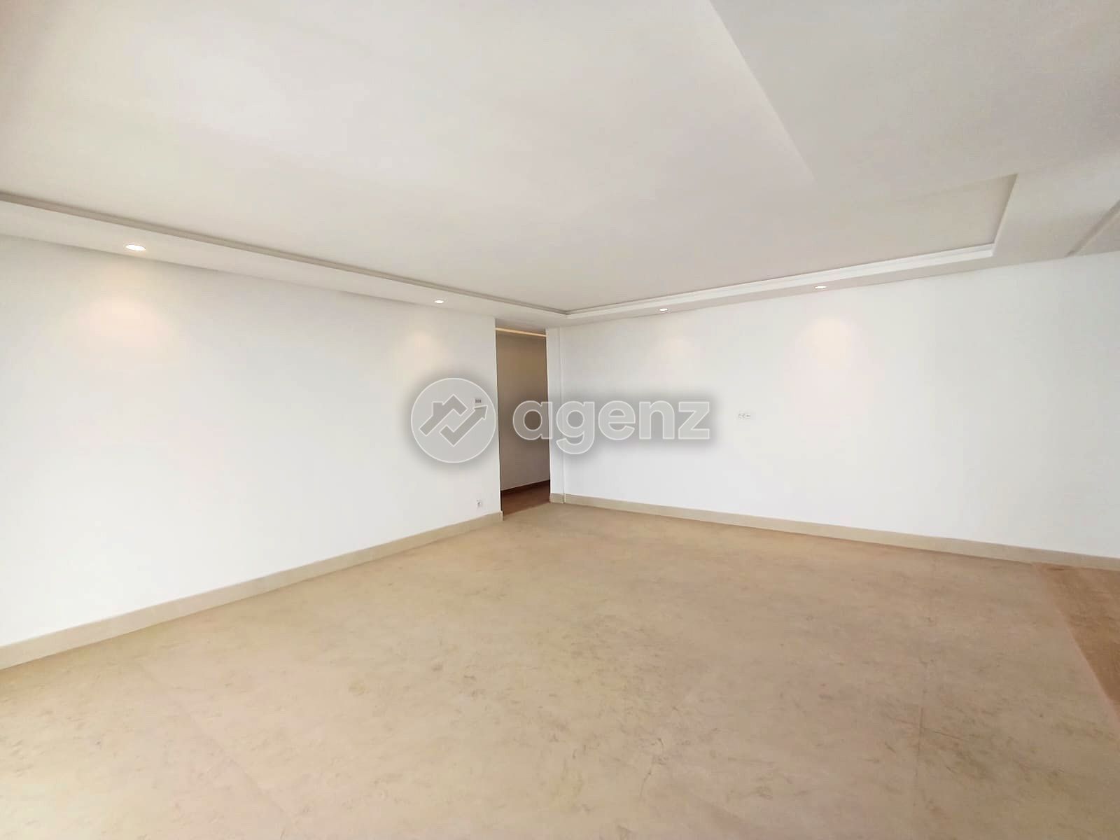 Appartement à vendre à Bourgogne Est — 3