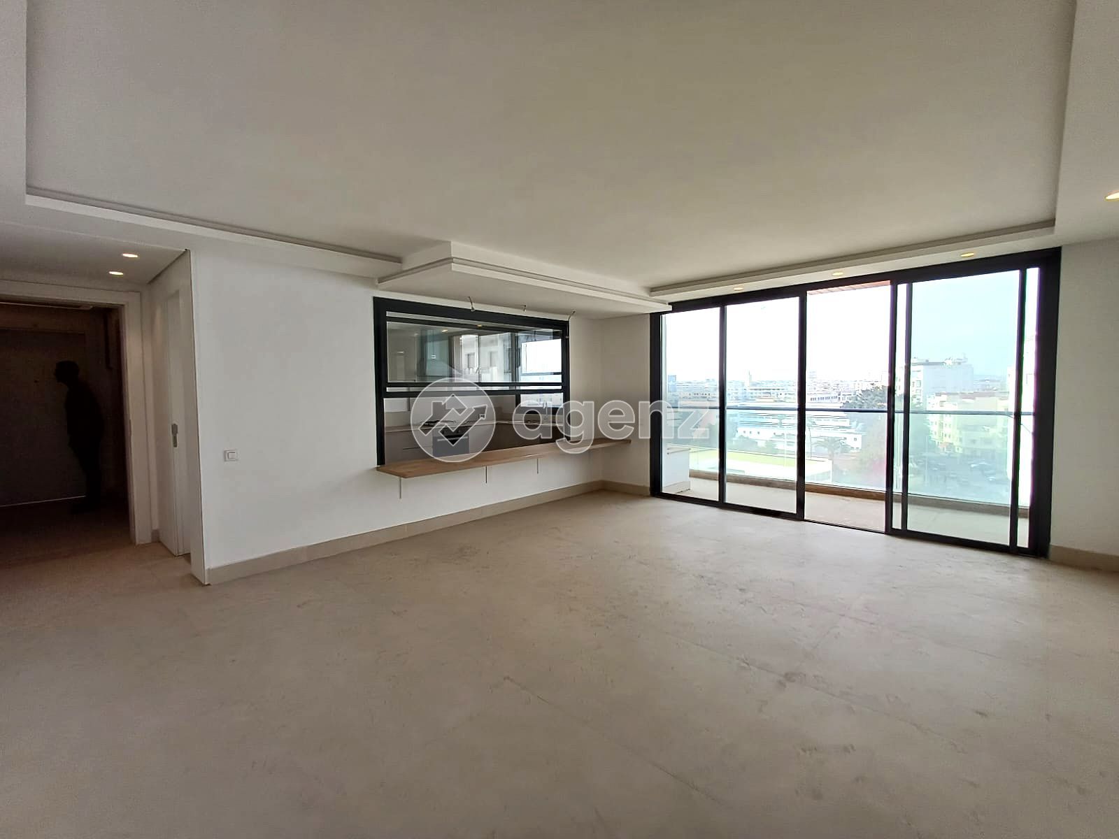 Appartement à vendre à Bourgogne Est