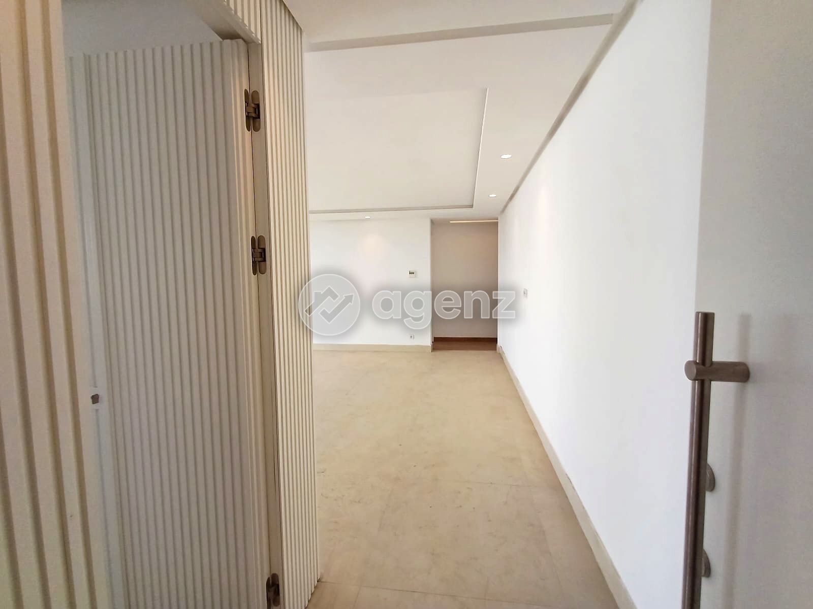Appartement à vendre à Bourgogne Est — 5