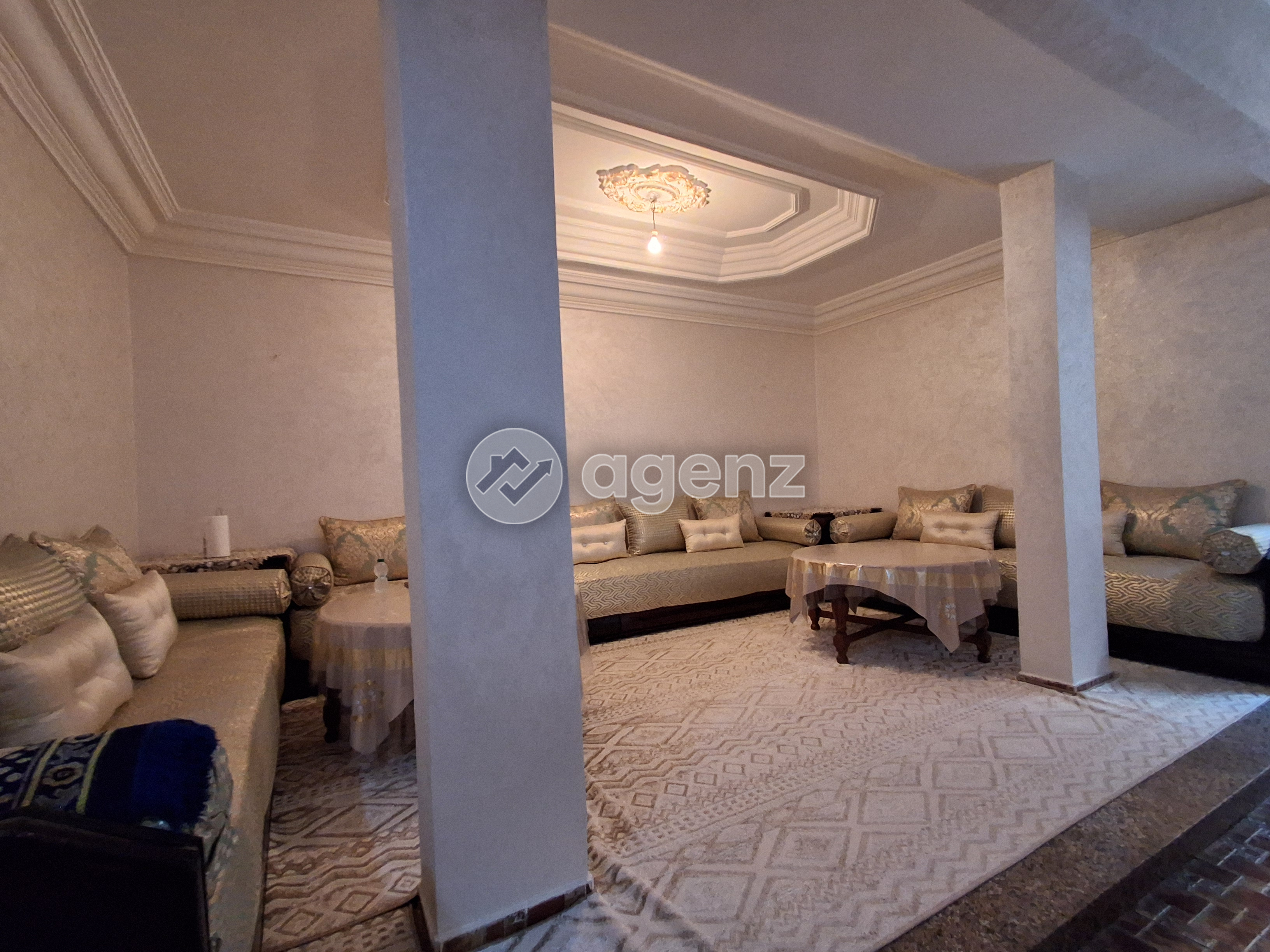 Appartement lumineux - Emplacement recherché — 2