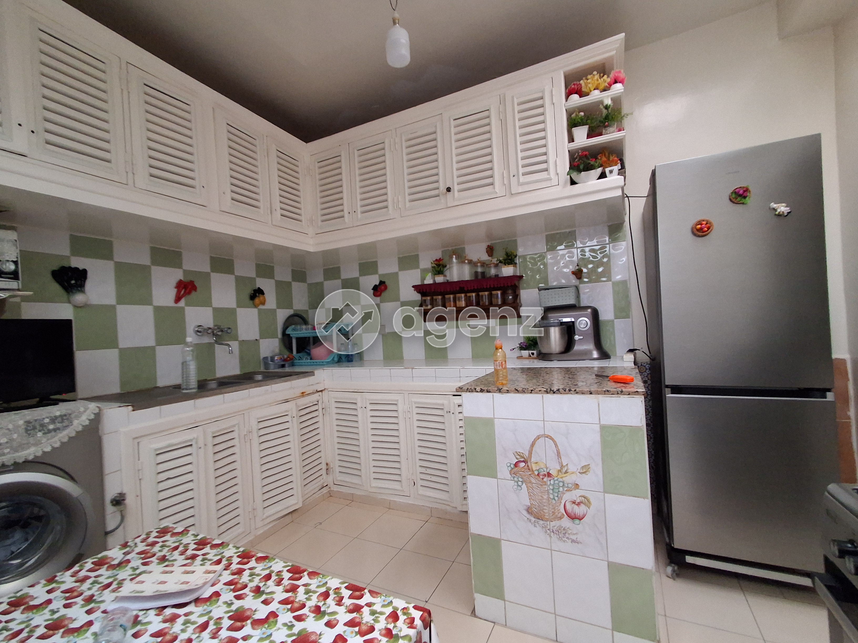 Appartement lumineux - Emplacement recherché — 4