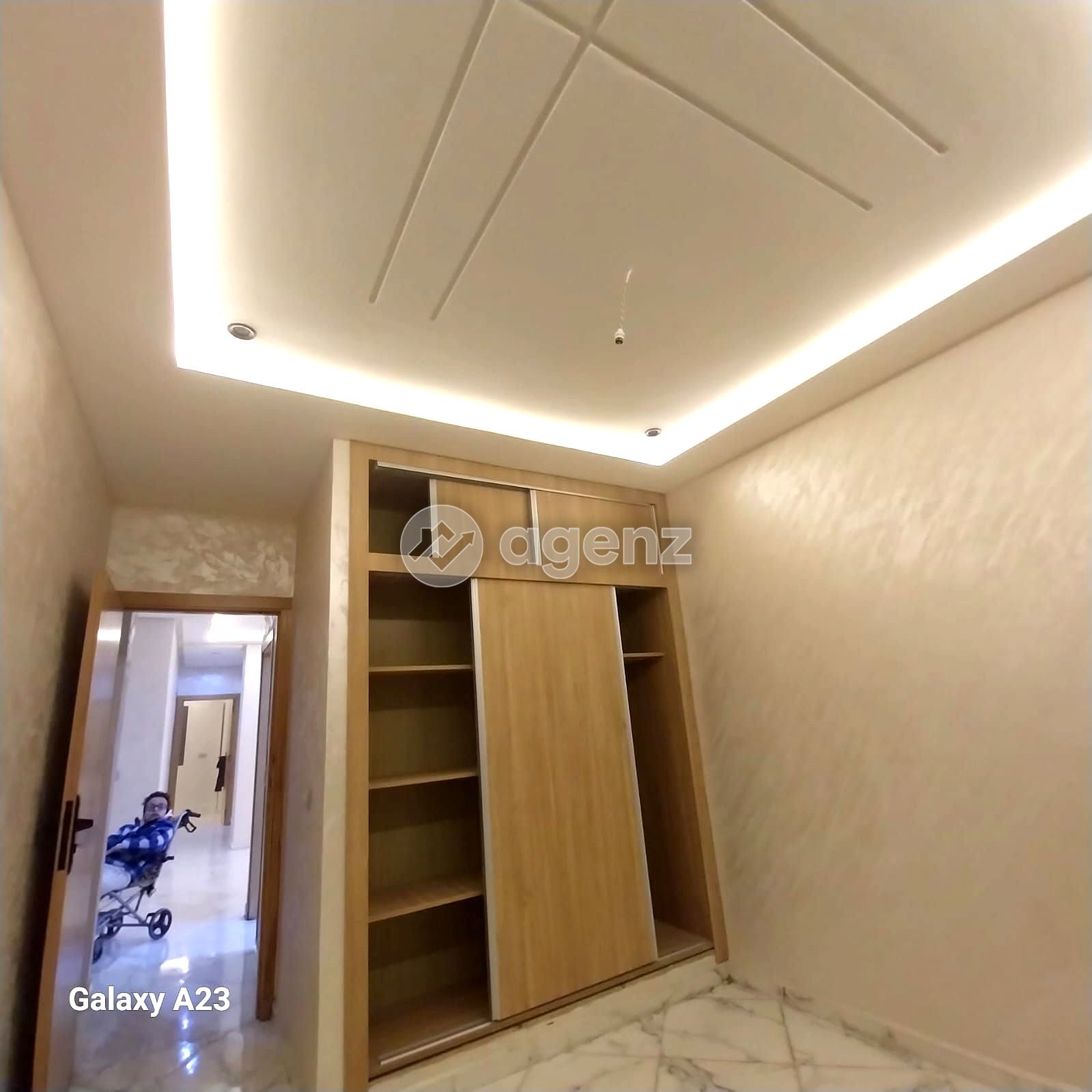 Appartement 100 m² à Tghat — 4