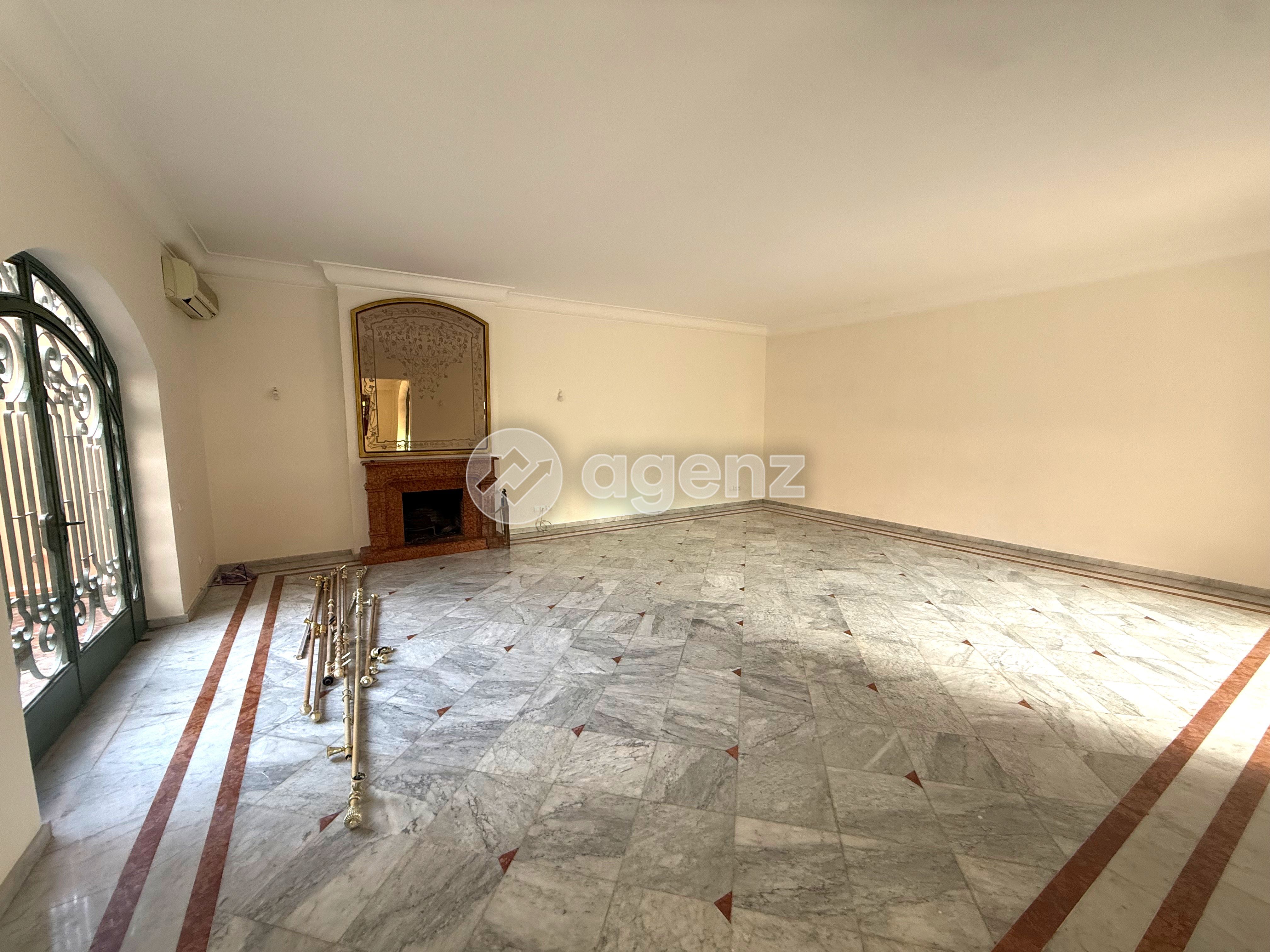 Magnifique Villa de 3 chambres à louer à CIL — 5