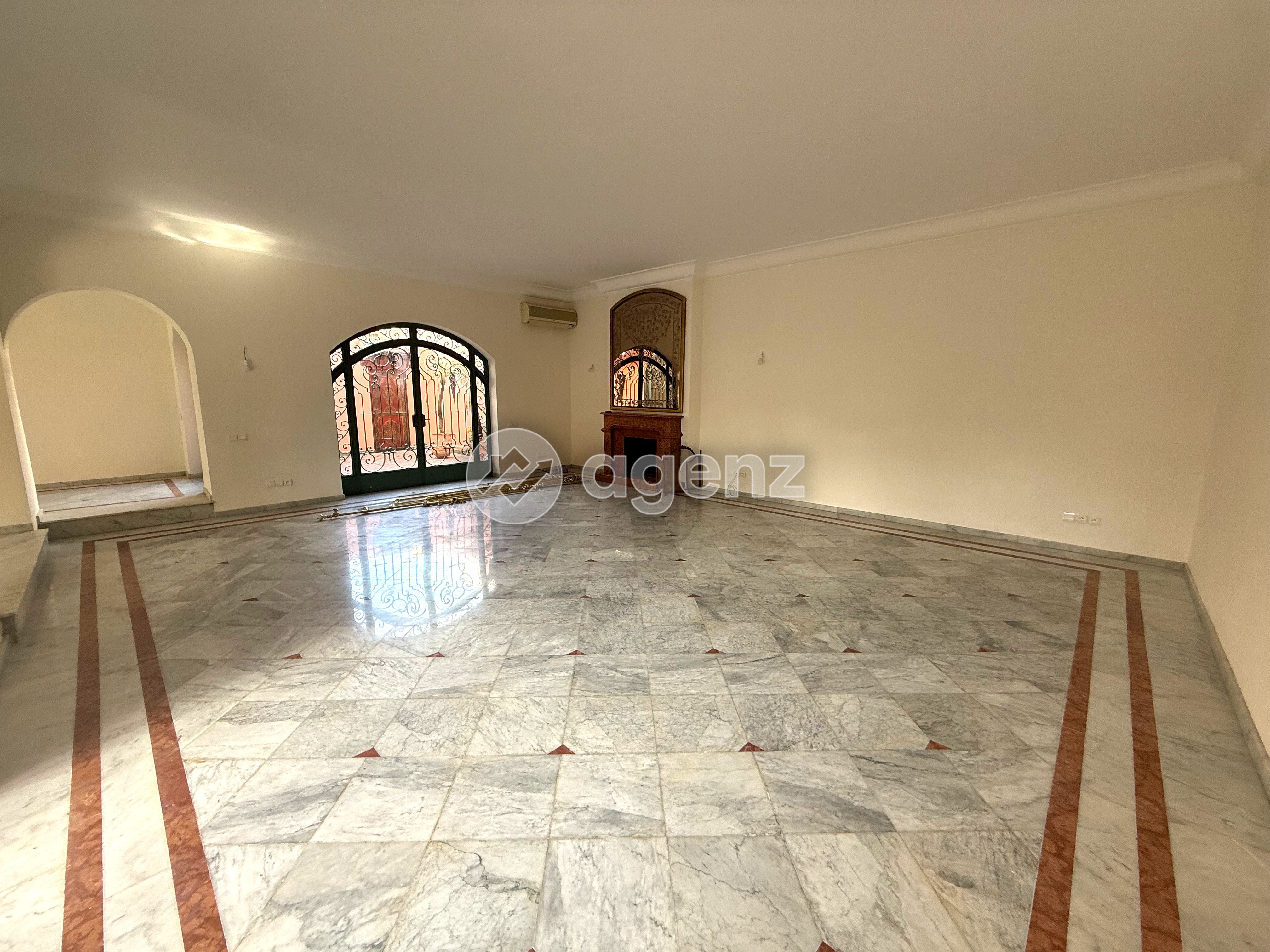 Magnifique Villa de 3 chambres à louer à CIL — 4