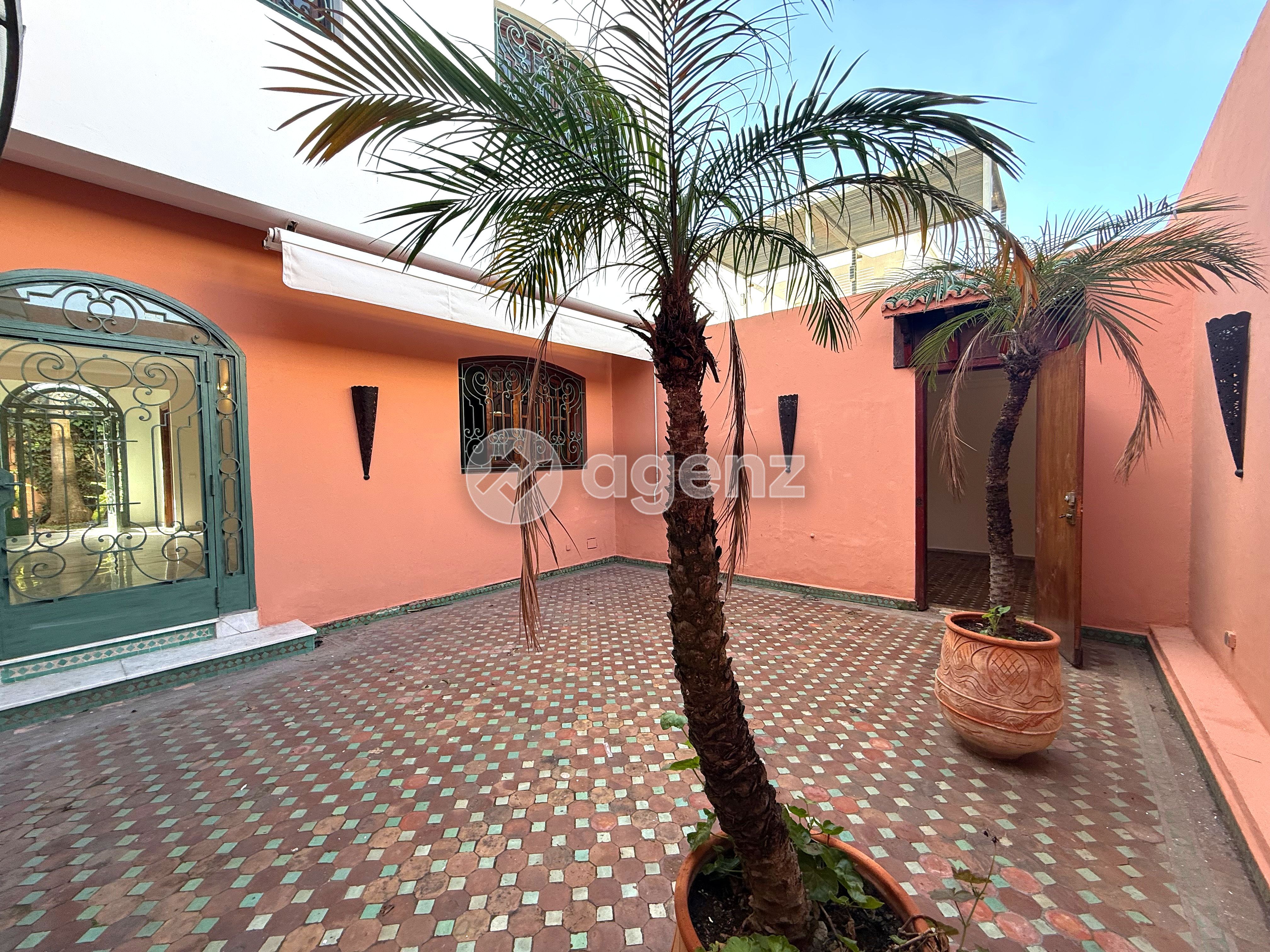 Magnifique Villa de 3 chambres à louer à CIL — 3