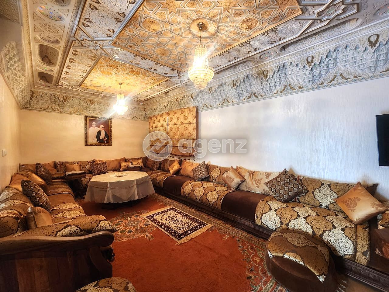 Villa à vendre à El khyam — 5