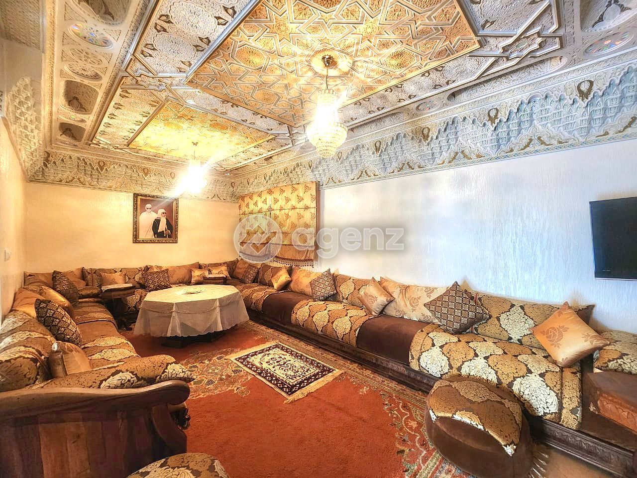 Villa à vendre à El khyam