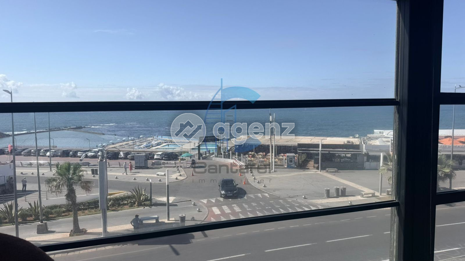 مكتب — Casablanca