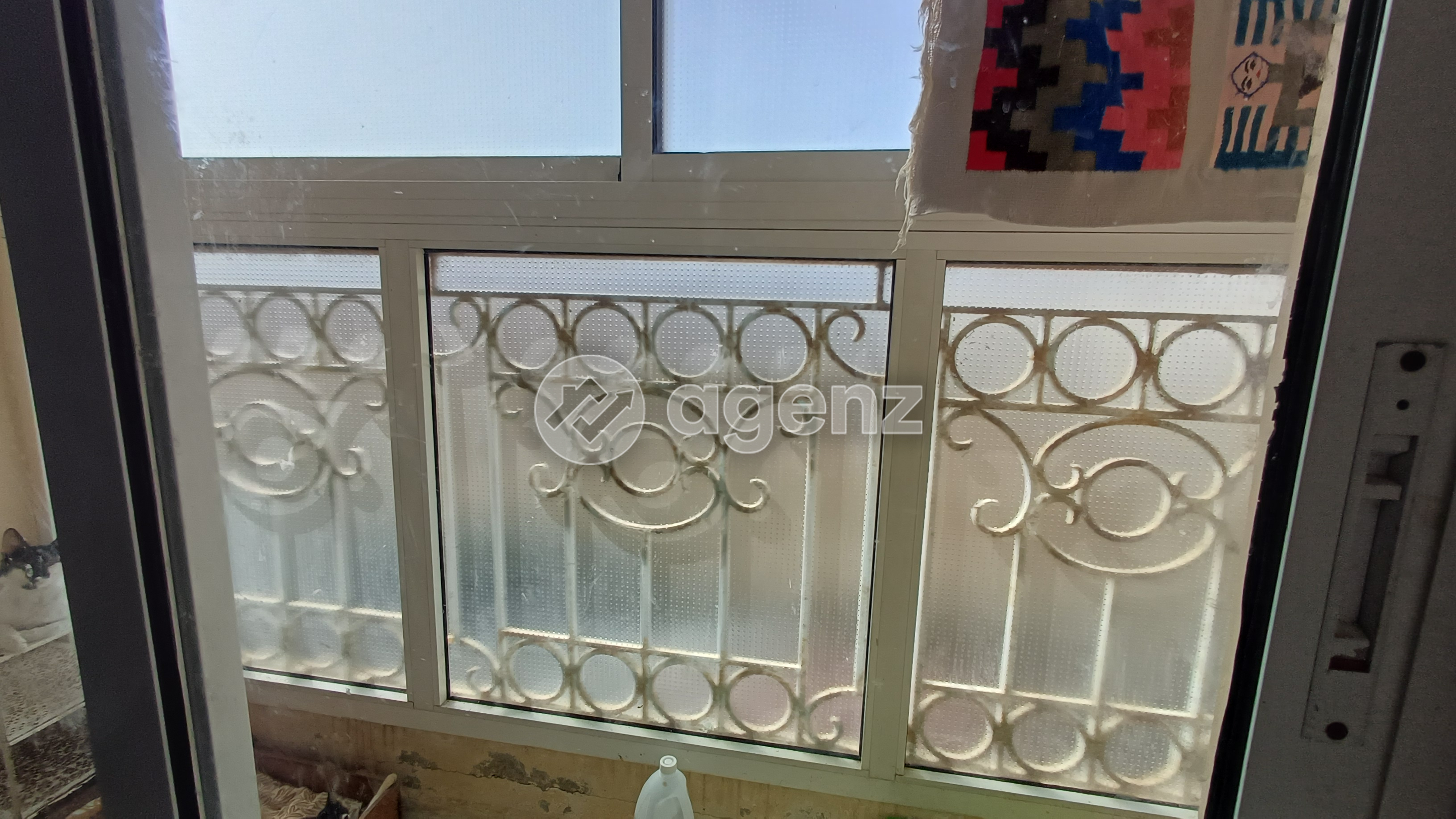 Appartement familial - Vue dégagée — 5