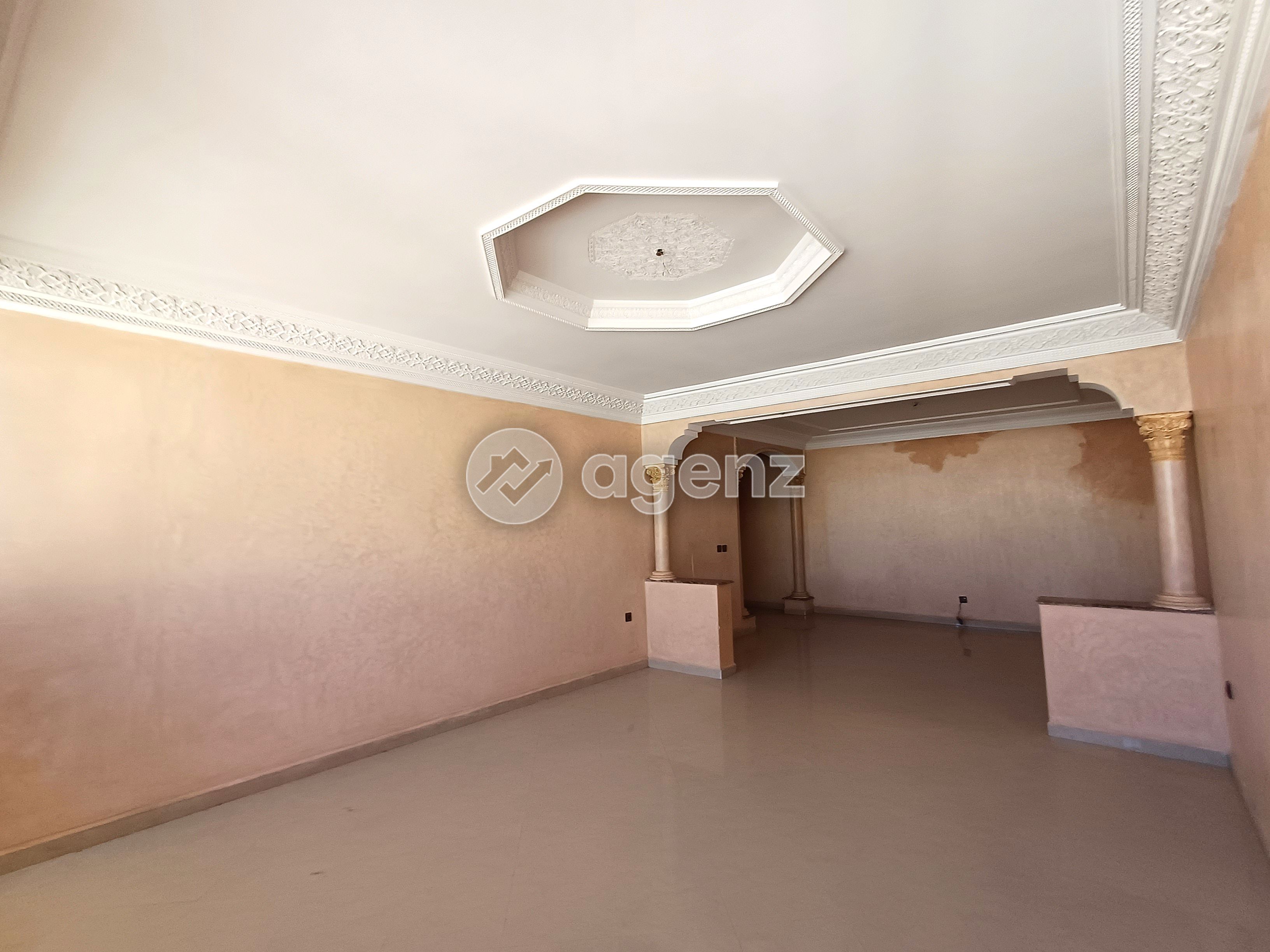 Appartement à vendre à Maârif — 3