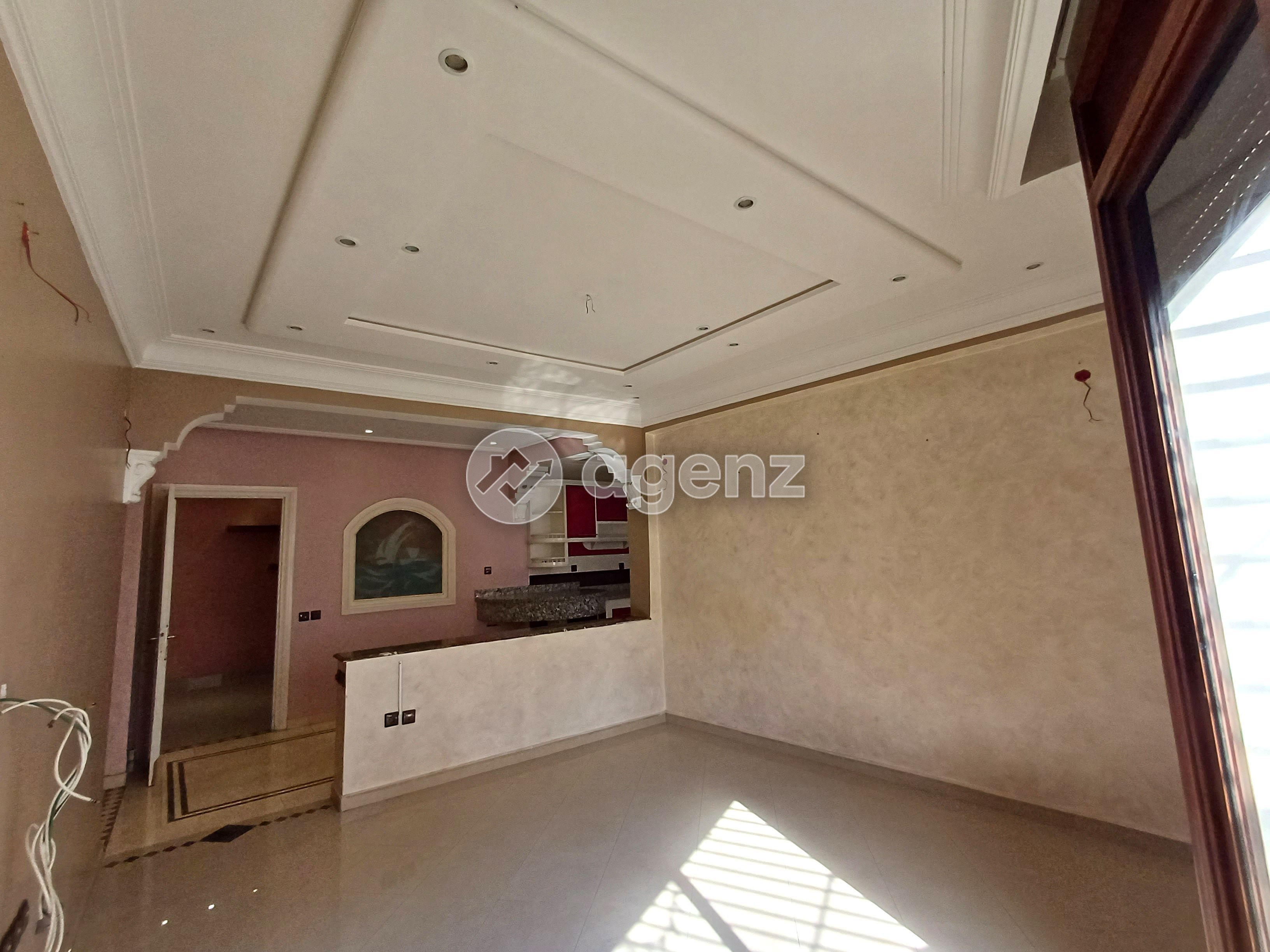Appartement à vendre à Maârif — 5