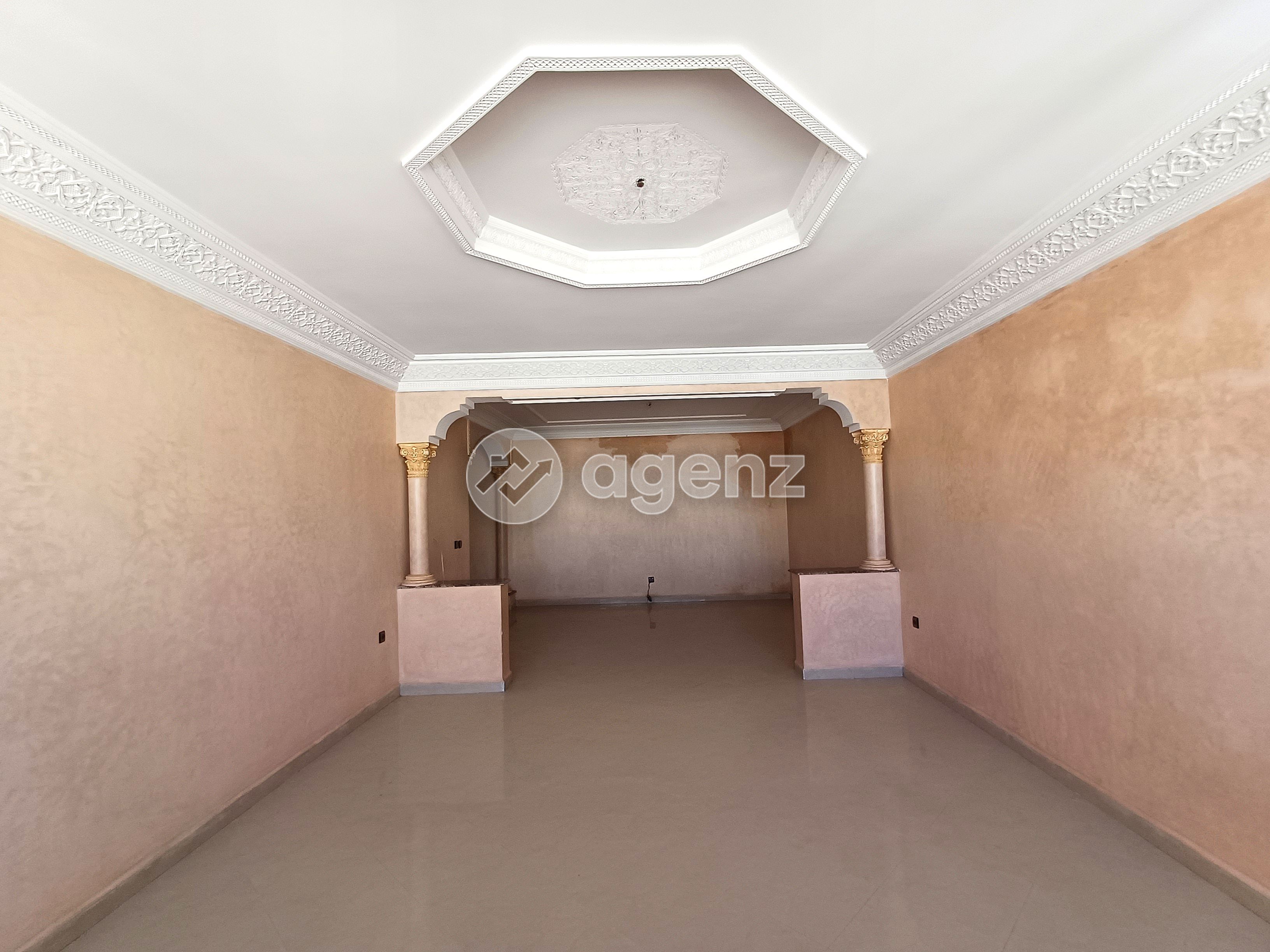 Appartement à vendre à Maârif — 2