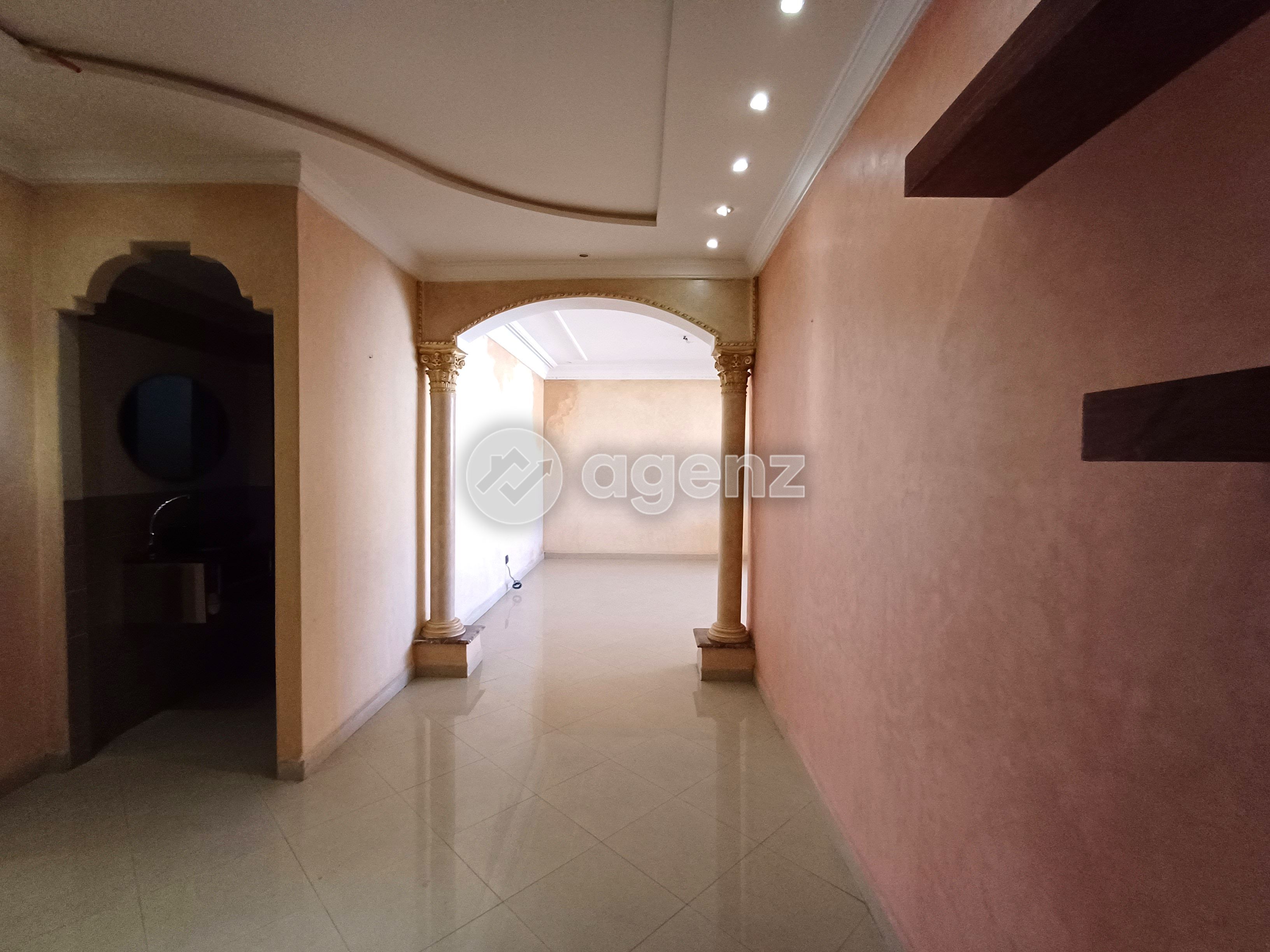 Appartement à vendre à Maârif — 4