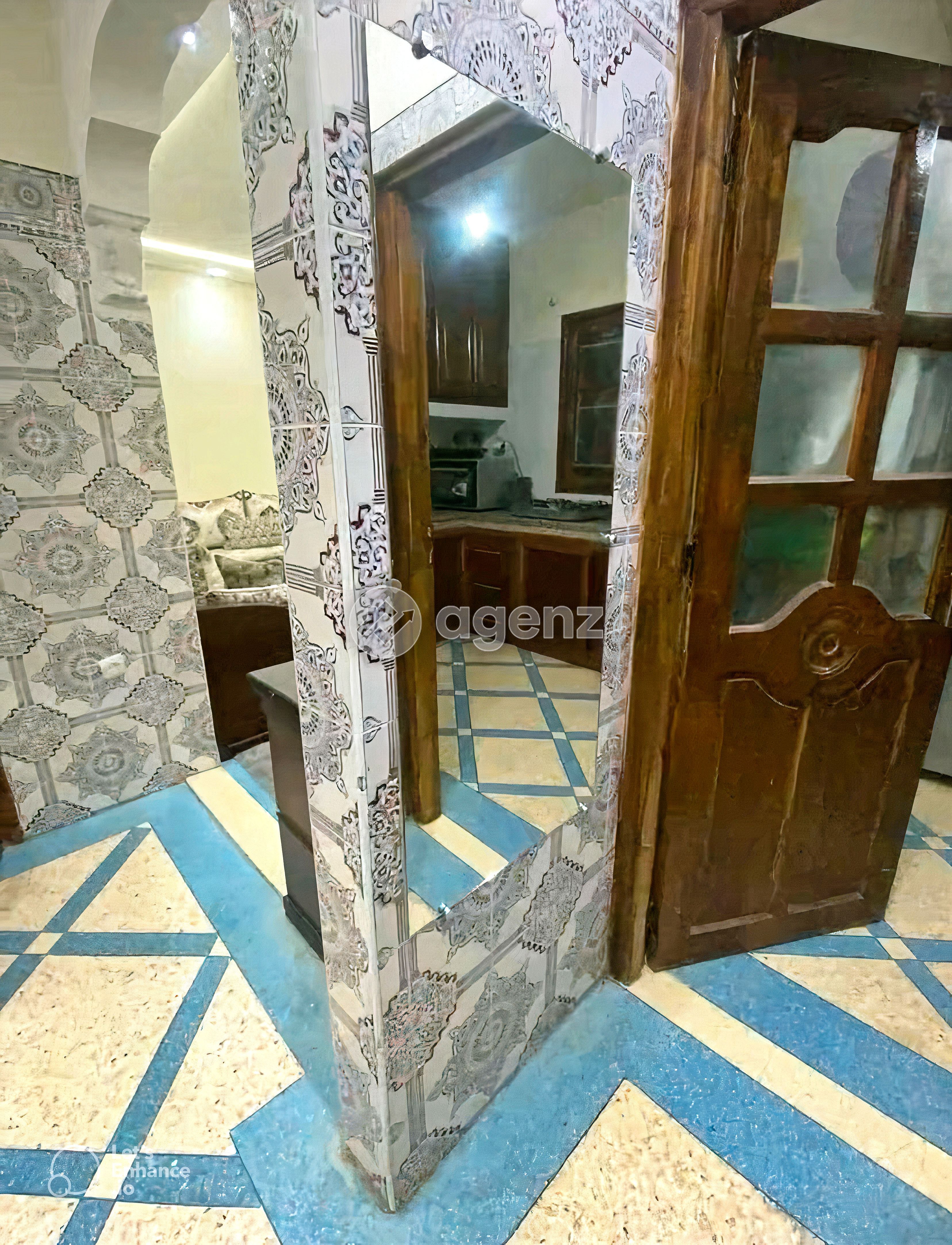 Appartement 55 m² à Sidi Othmane — 2