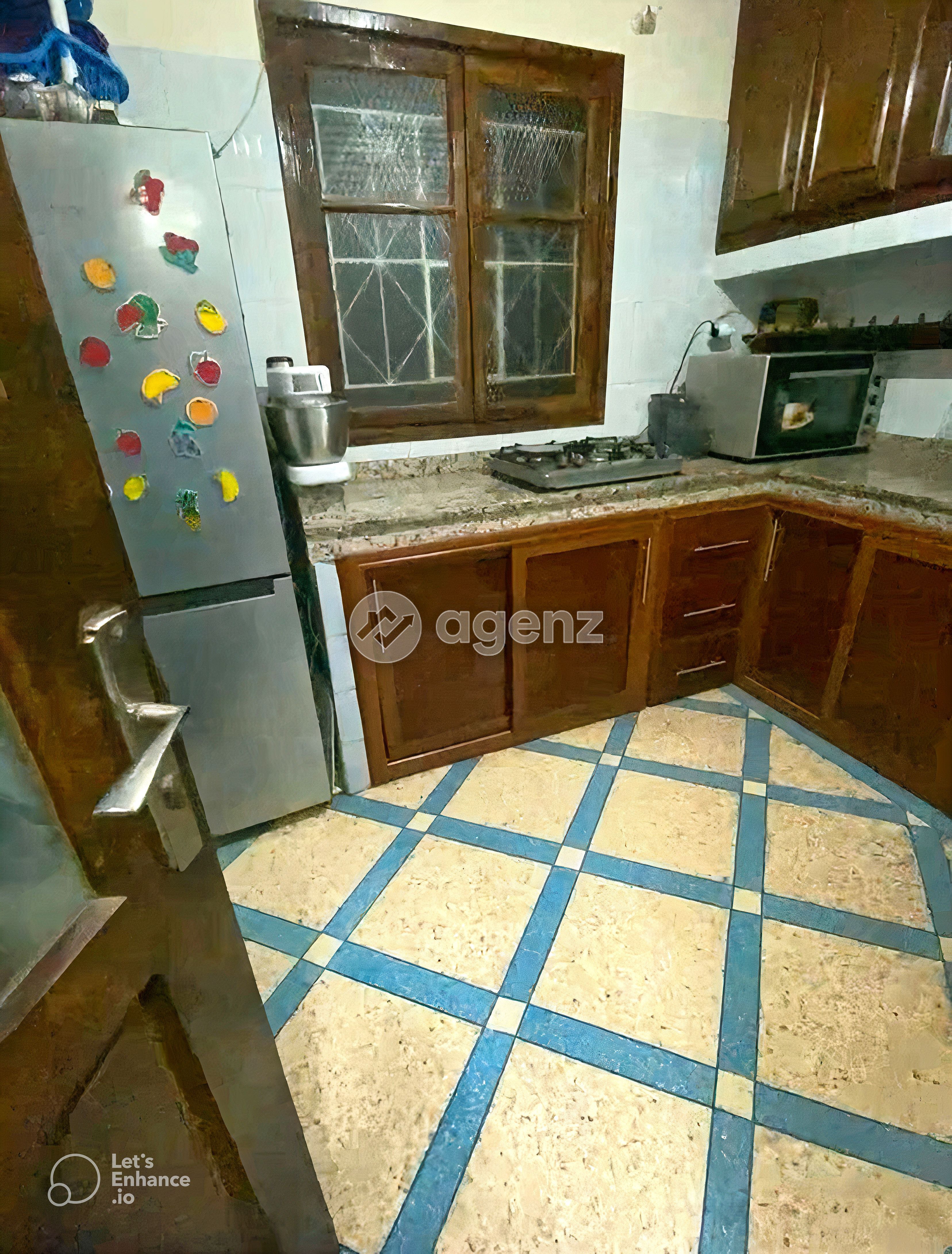 Appartement 55 m² à Sidi Othmane — 5