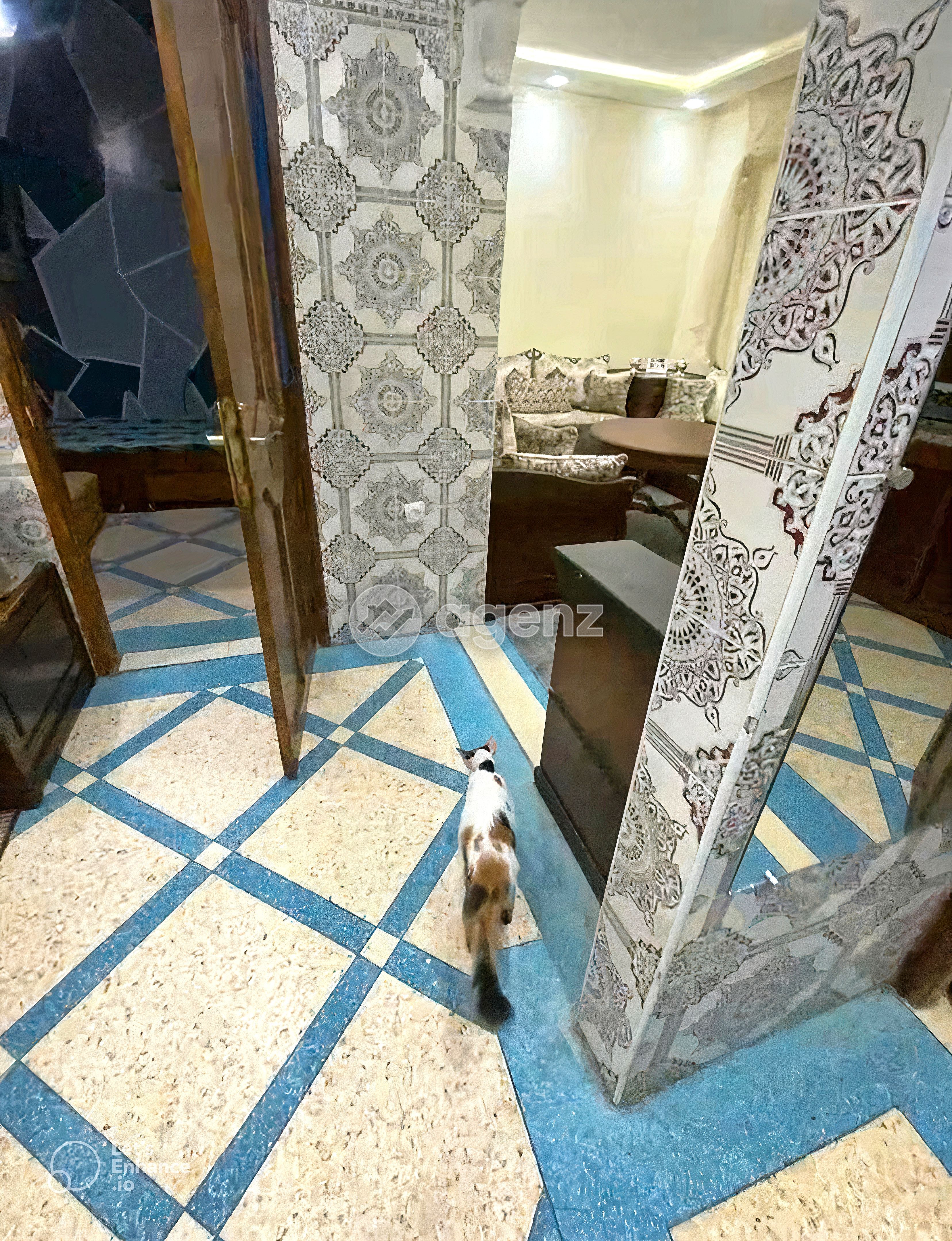 Appartement 55 m² à Sidi Othmane — 3