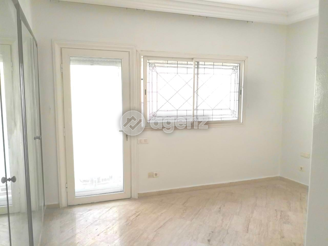 Appartement à louer à Casablanca — 2