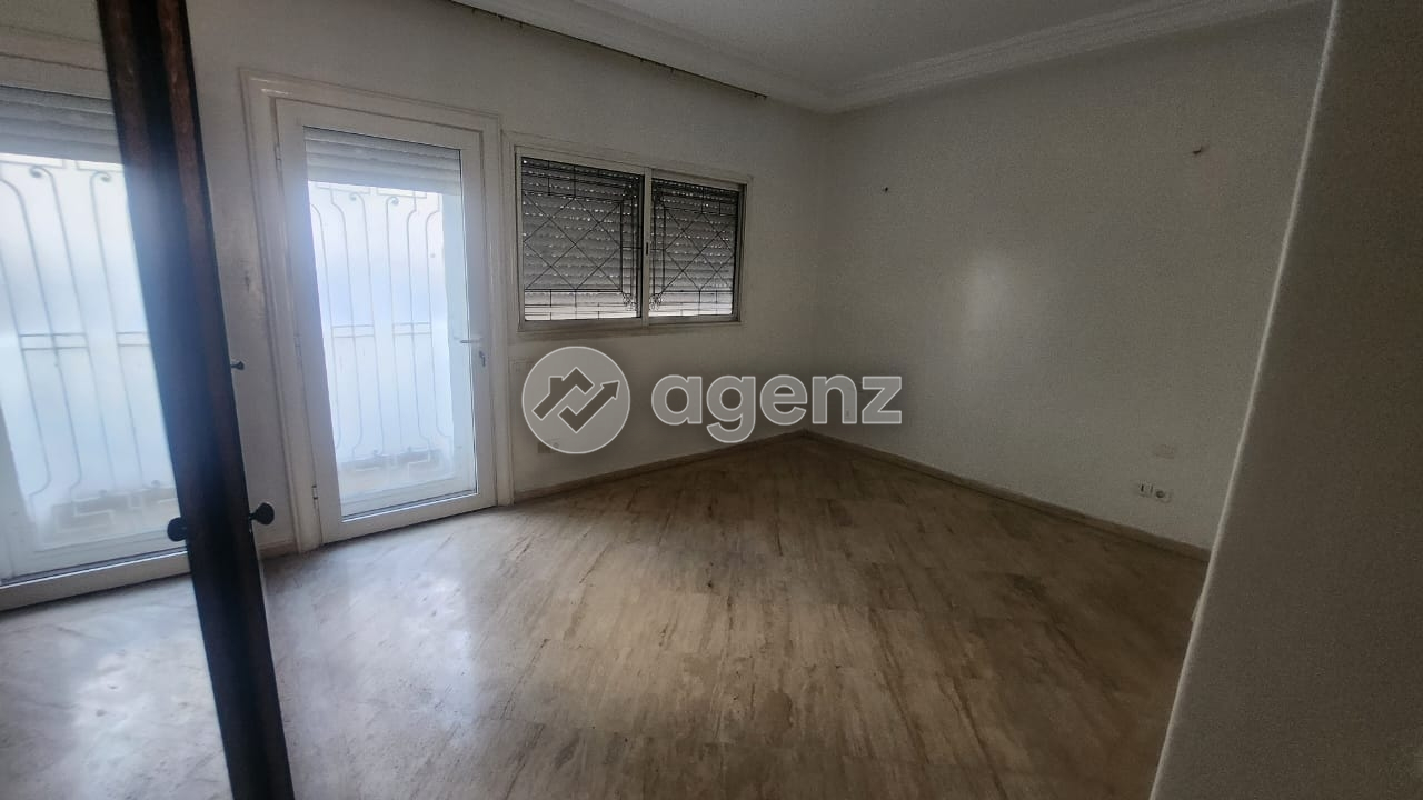 Appartement à louer à Casablanca — 5