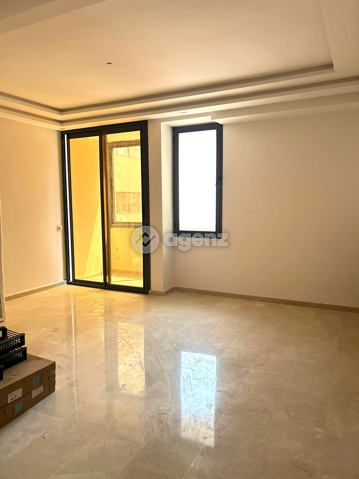 Appartement à vendre à Guéliz