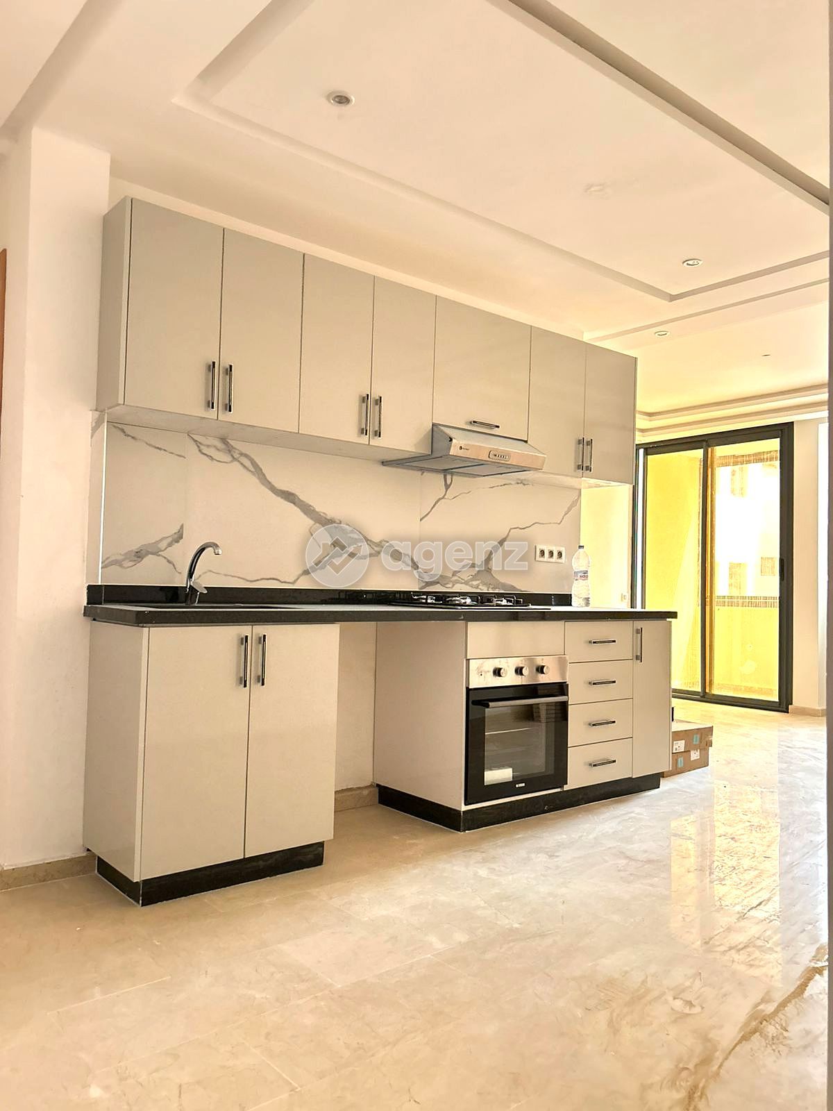 Appartement à vendre à Guéliz — 5