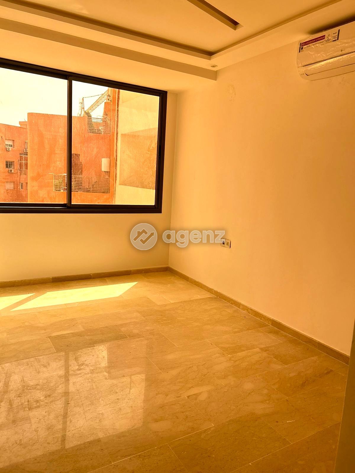 Appartement à vendre à Guéliz — 4