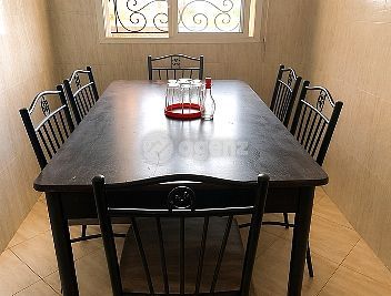 Prestigieux Appartement de 2 chambre à louer à hay chemaou — 2