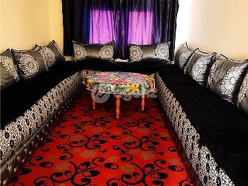 Prestigieux Appartement de 2 chambre à louer à hay chemaou