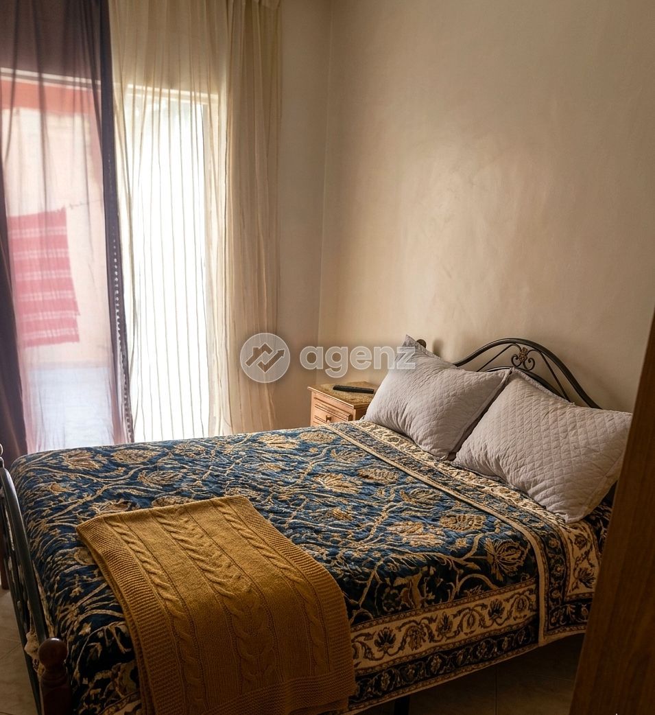 Prestigieux Appartement de 2 chambre à louer à hay chemaou — 4