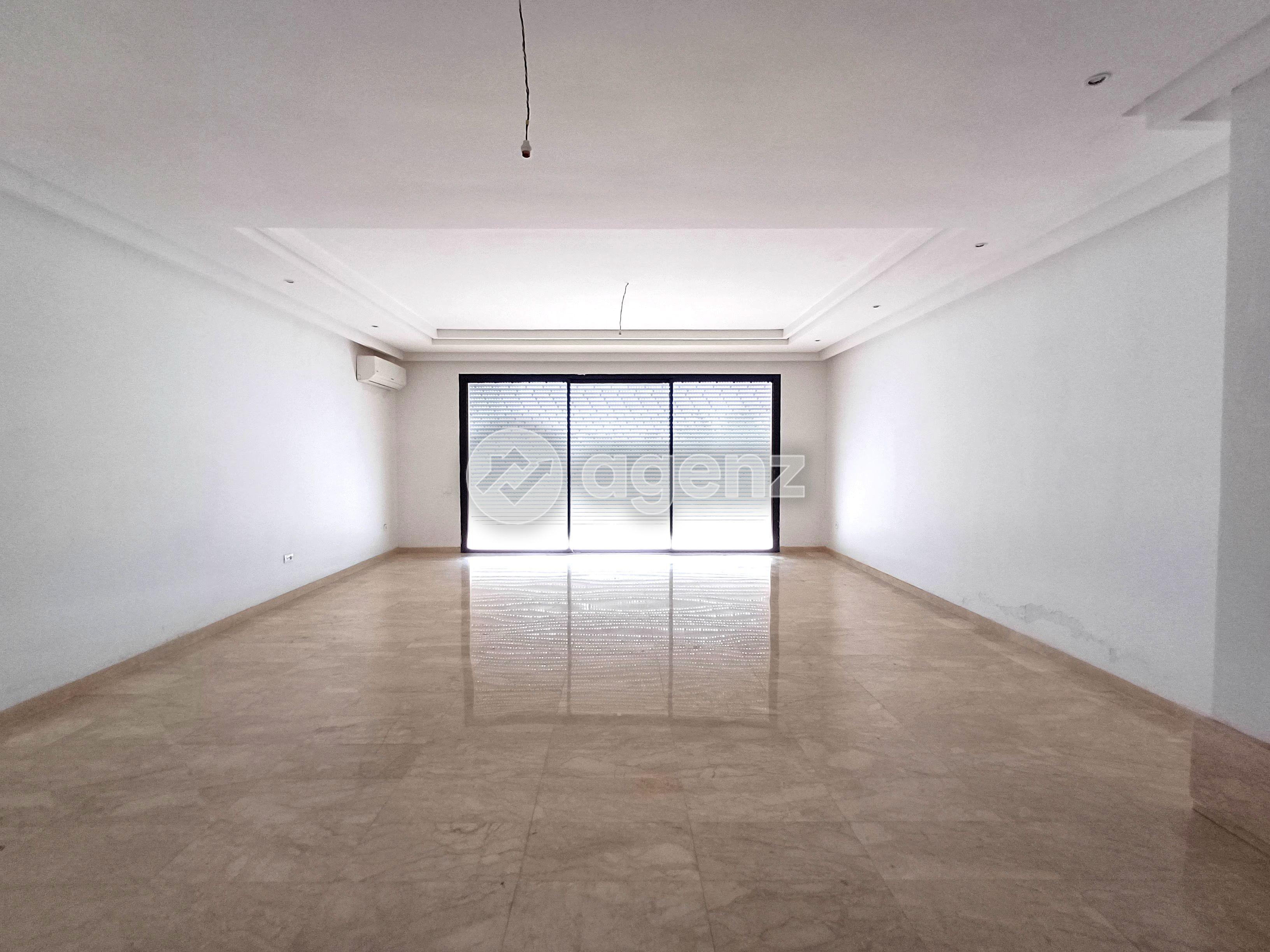 شقة — Dar Bouazza — 3
