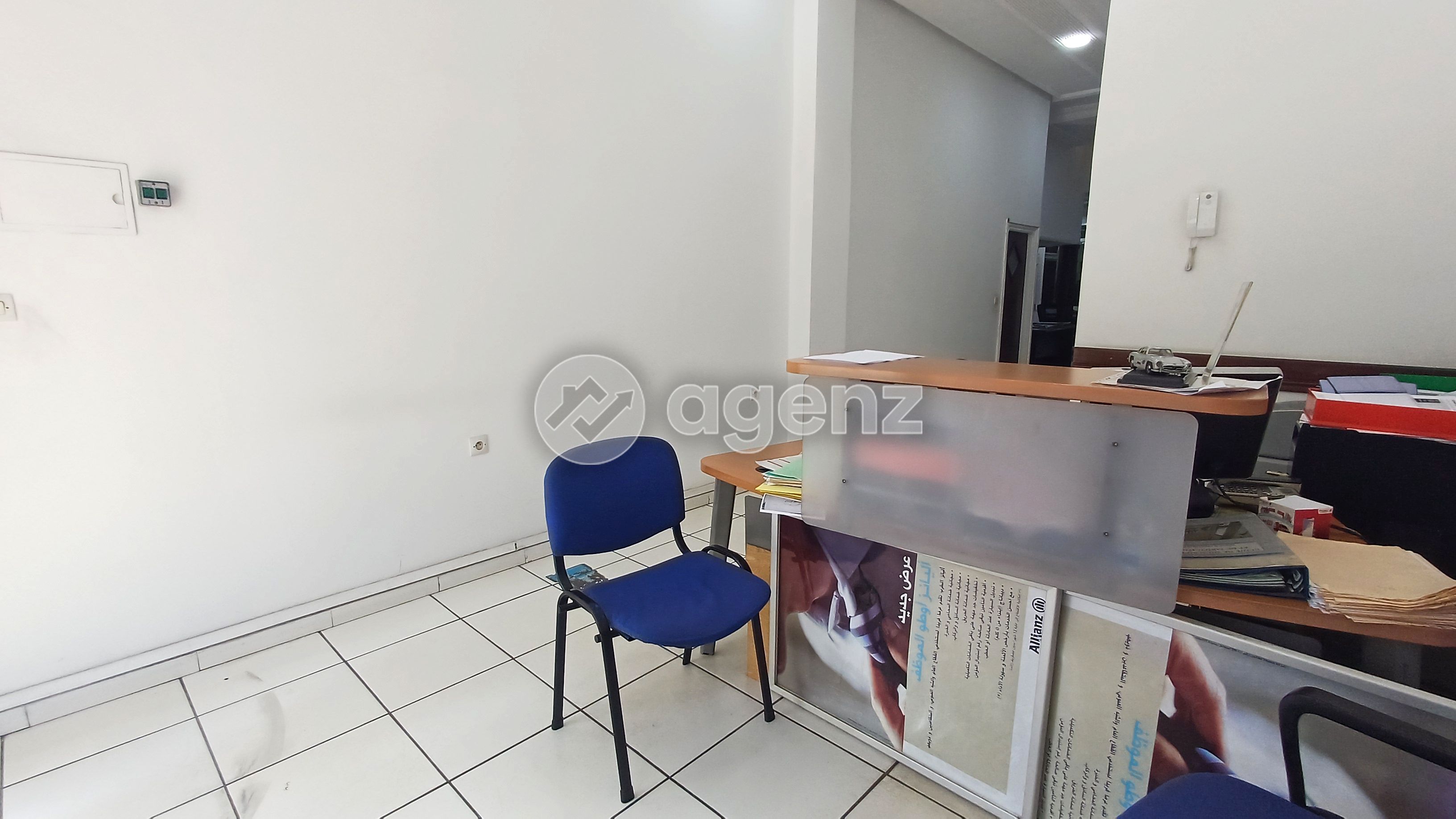  Commerce de 124 m² à Hassan - Rabat — 2