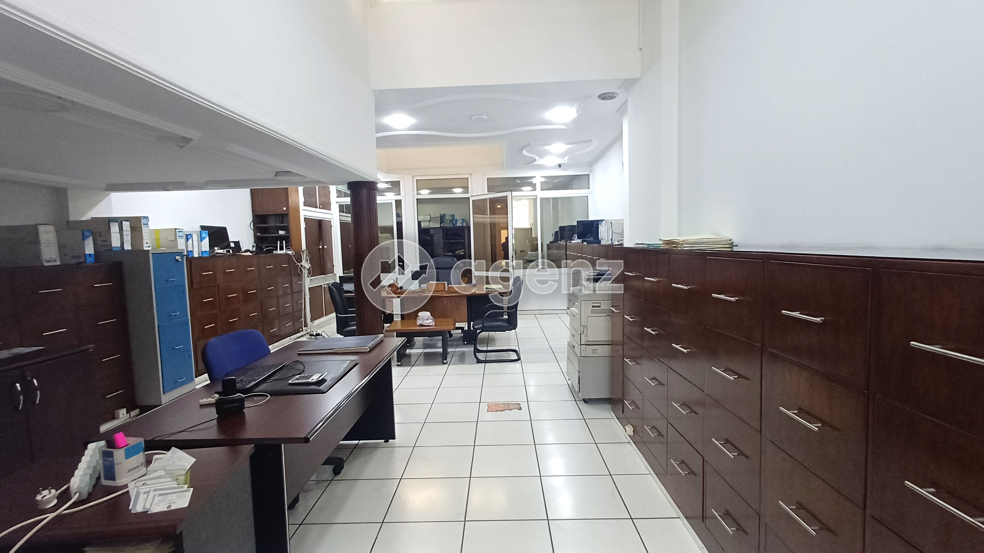  Commerce de 124 m² à Hassan - Rabat — 4