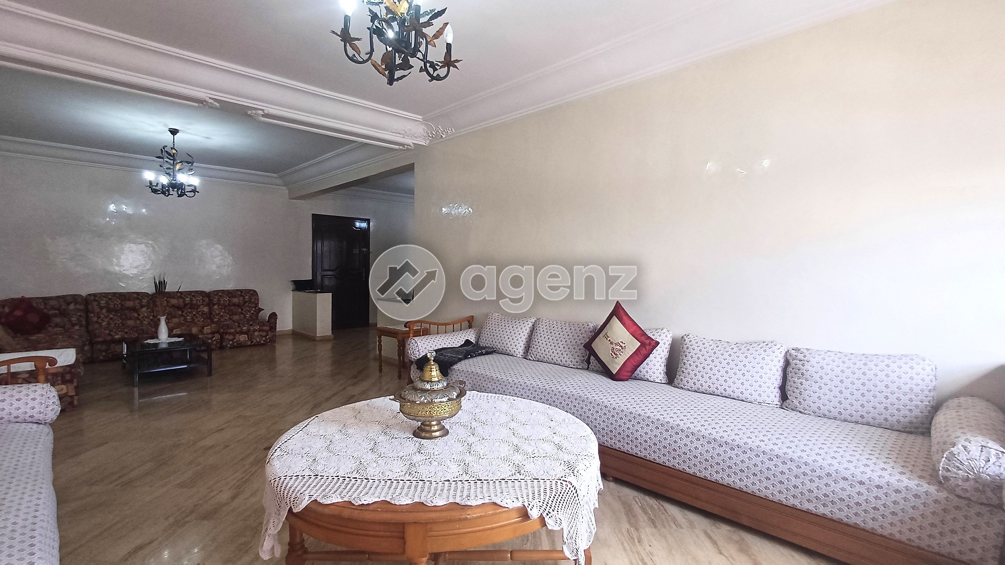 Appartement à vendre à Les Hôpitaux