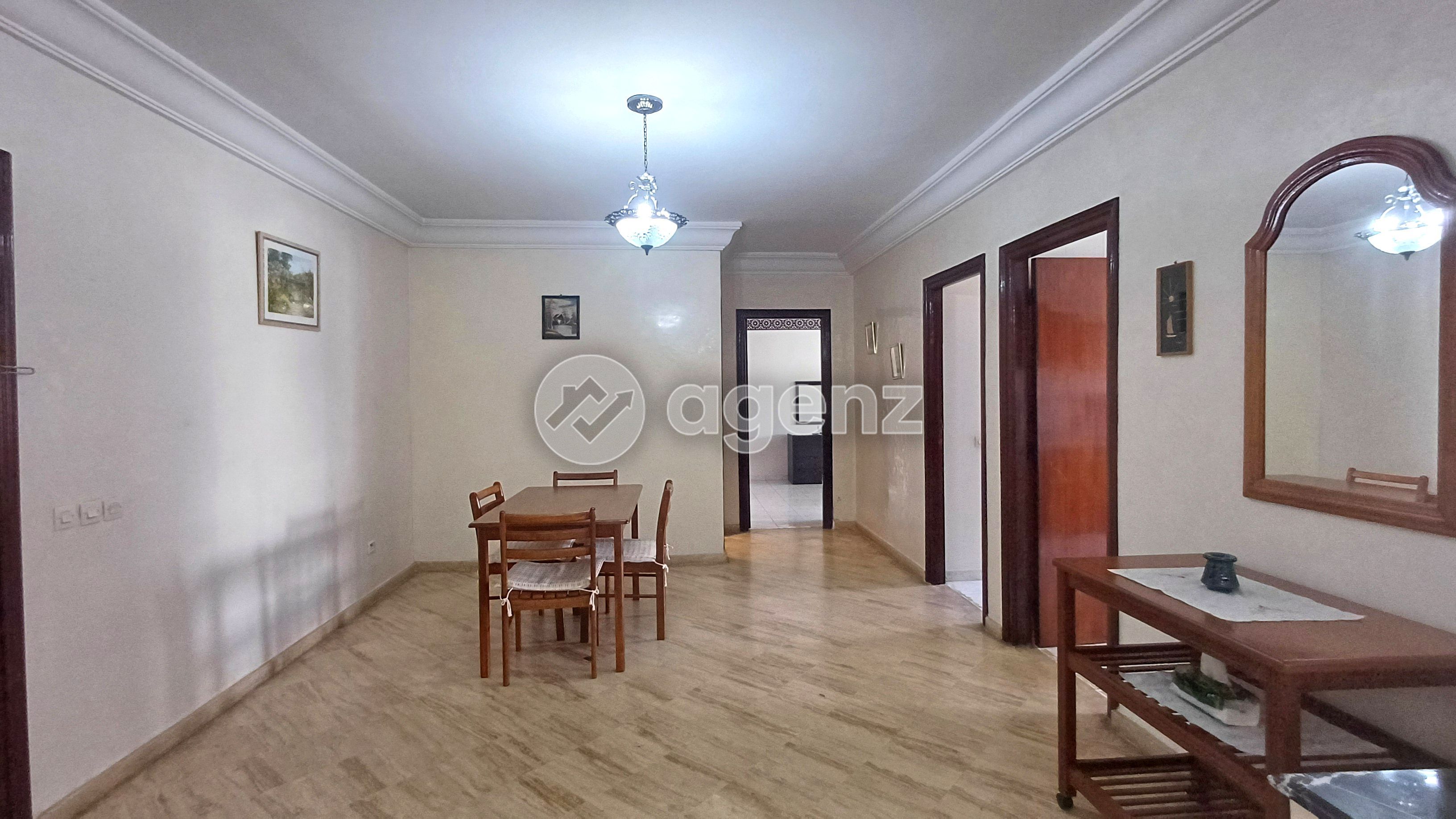 Appartement à vendre à Les Hôpitaux — 4