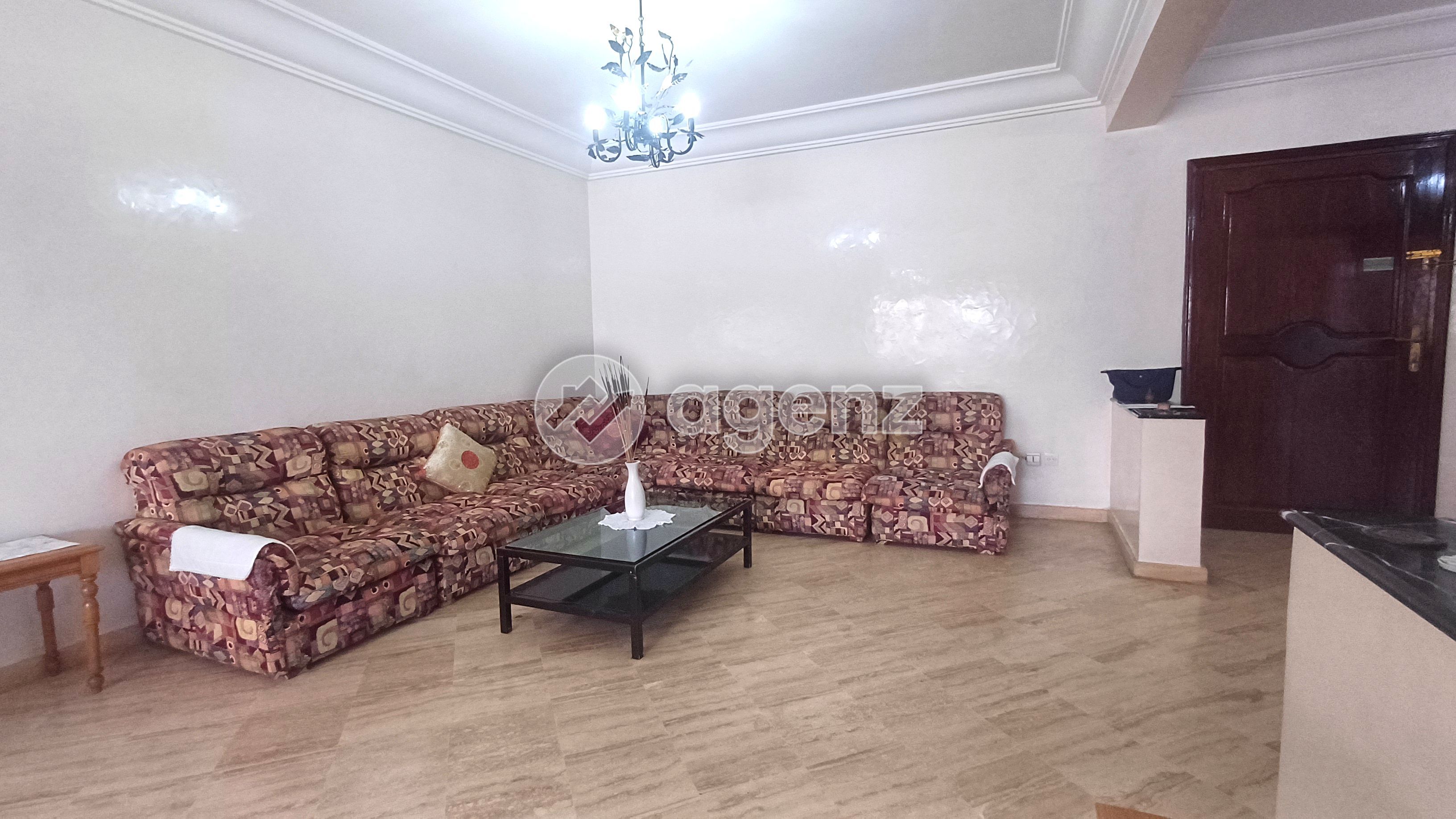 Appartement à vendre à Les Hôpitaux — 3