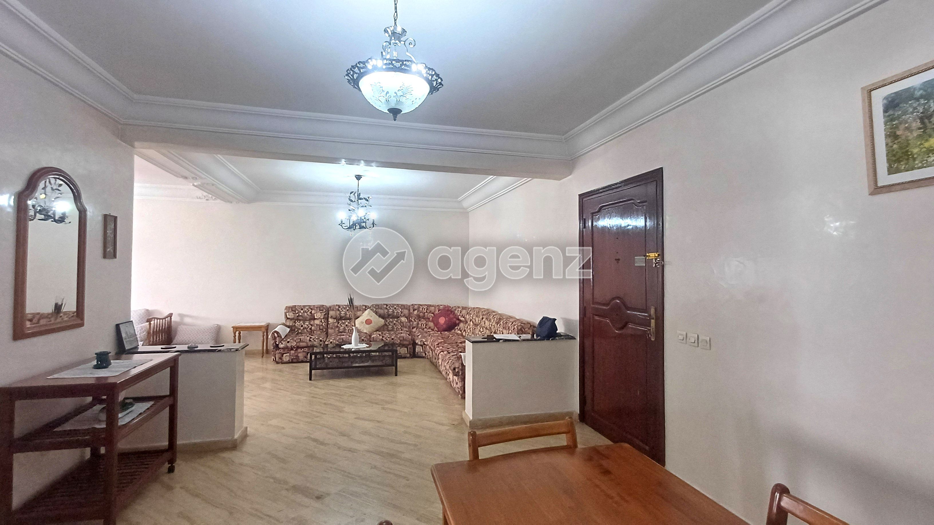 Appartement à vendre à Les Hôpitaux — 5