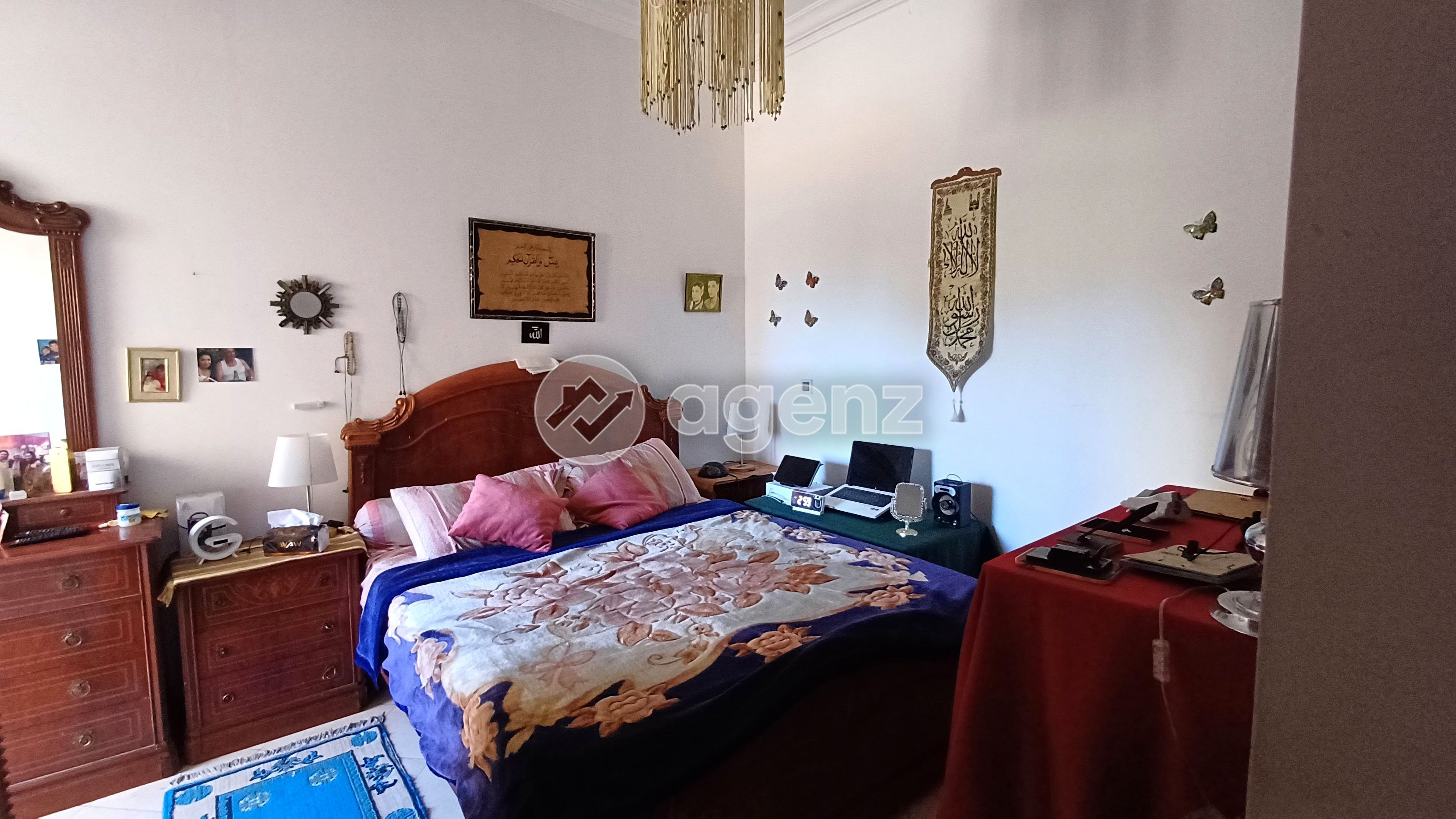 Appartement de 58 m² à Plage Mimosa 2 - Mohammedia — 2