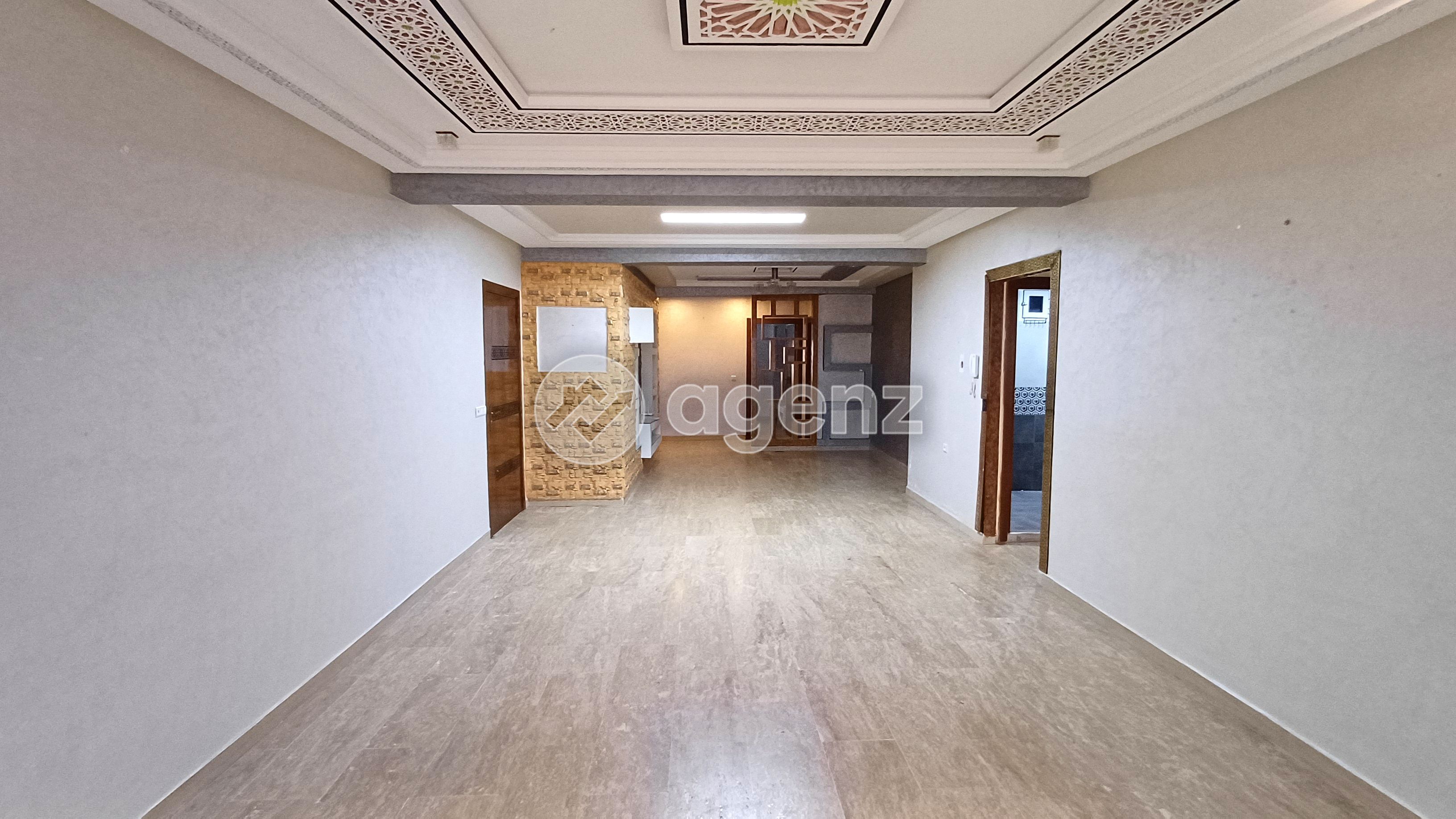 Appartement à vendre à Benkirane — 2